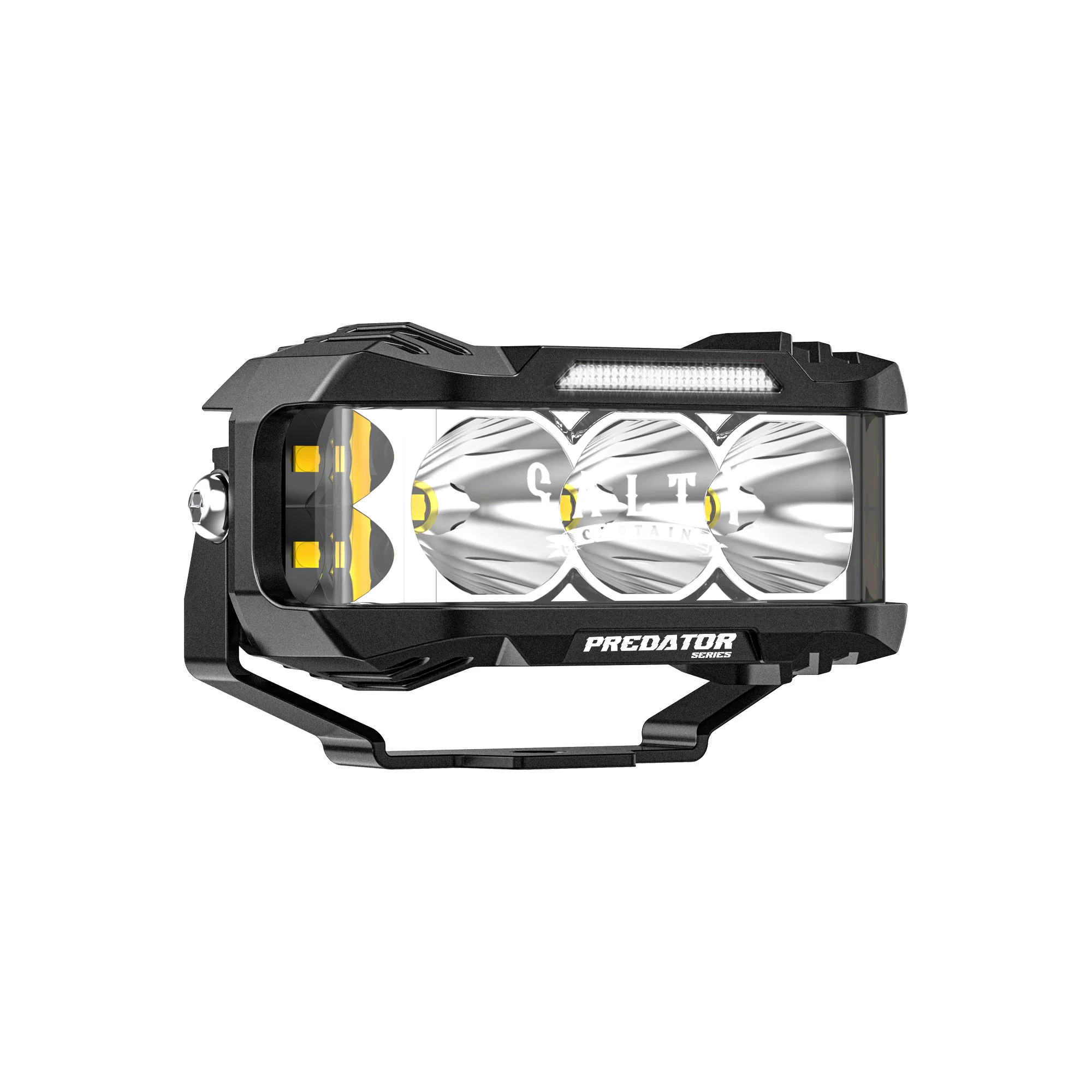 PREDATOR SideShot 4" LED Pods - Image 3