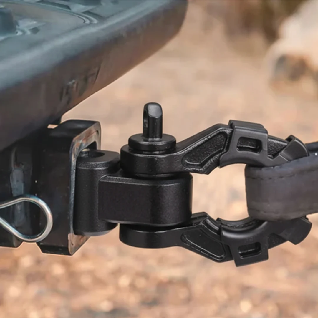 Premium Off-Road Recovery System - Image 14