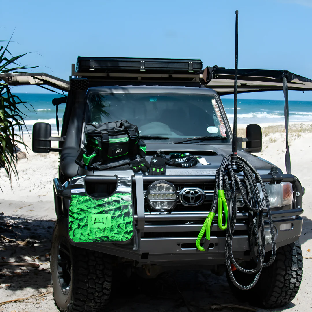Premium Off-Road Recovery System - Image 20