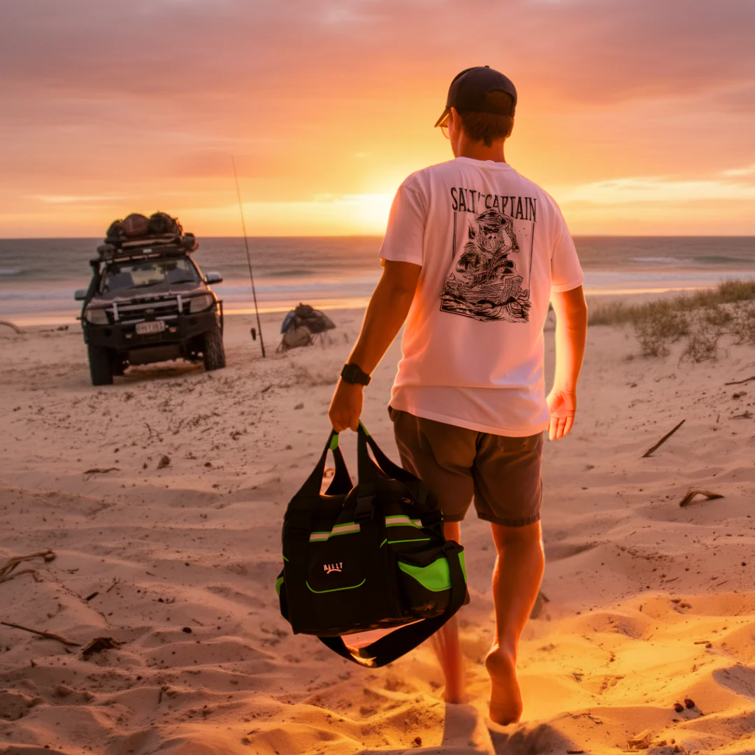 Premium Off-Road Recovery System - Image 21