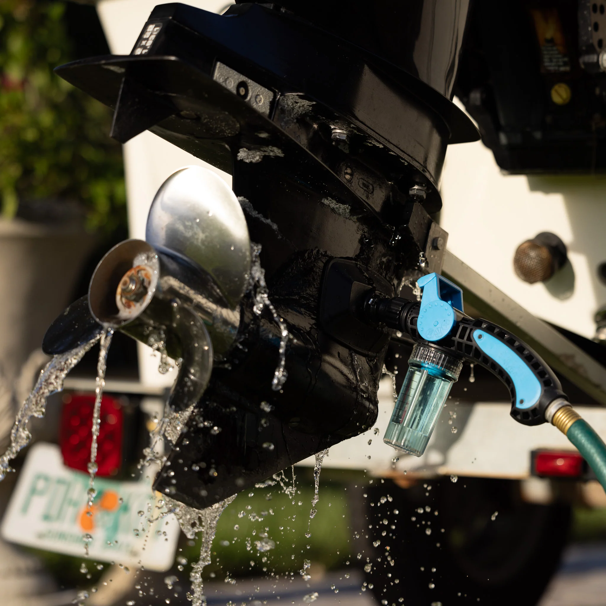 Engine Flush - Image 6