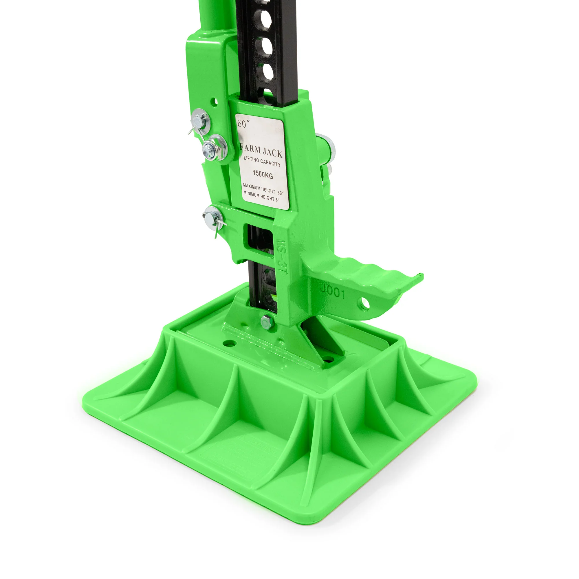 Raptor Recovy Jack Base - Image 3