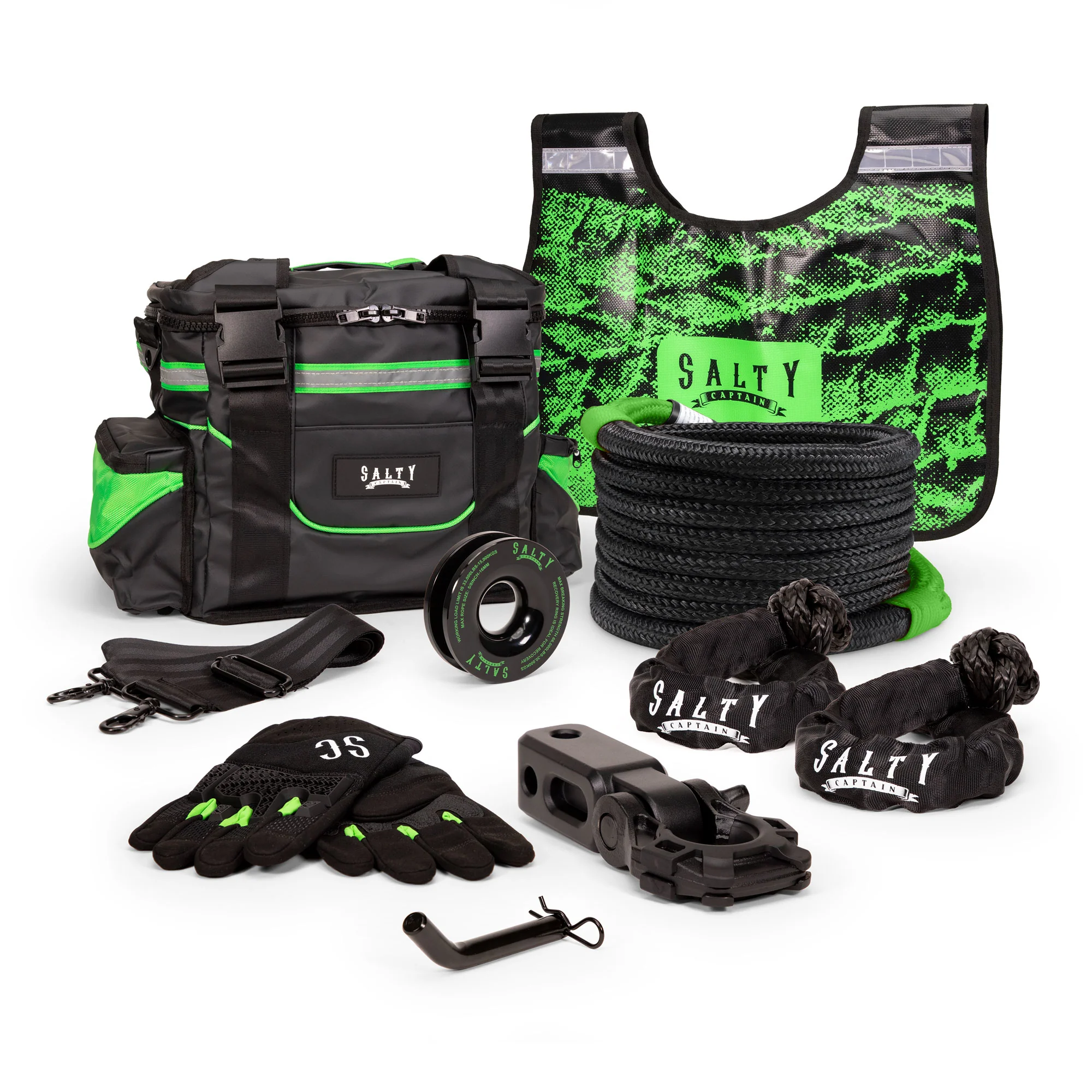 Compressor & Recovery Kit Combo - Image 5