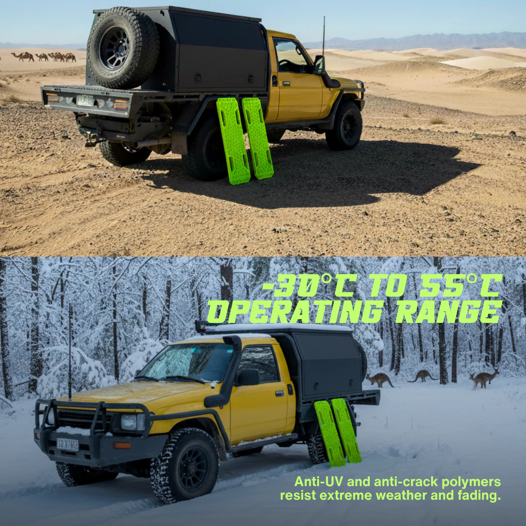 Raptor Recovery Traxx - Core - Image 4