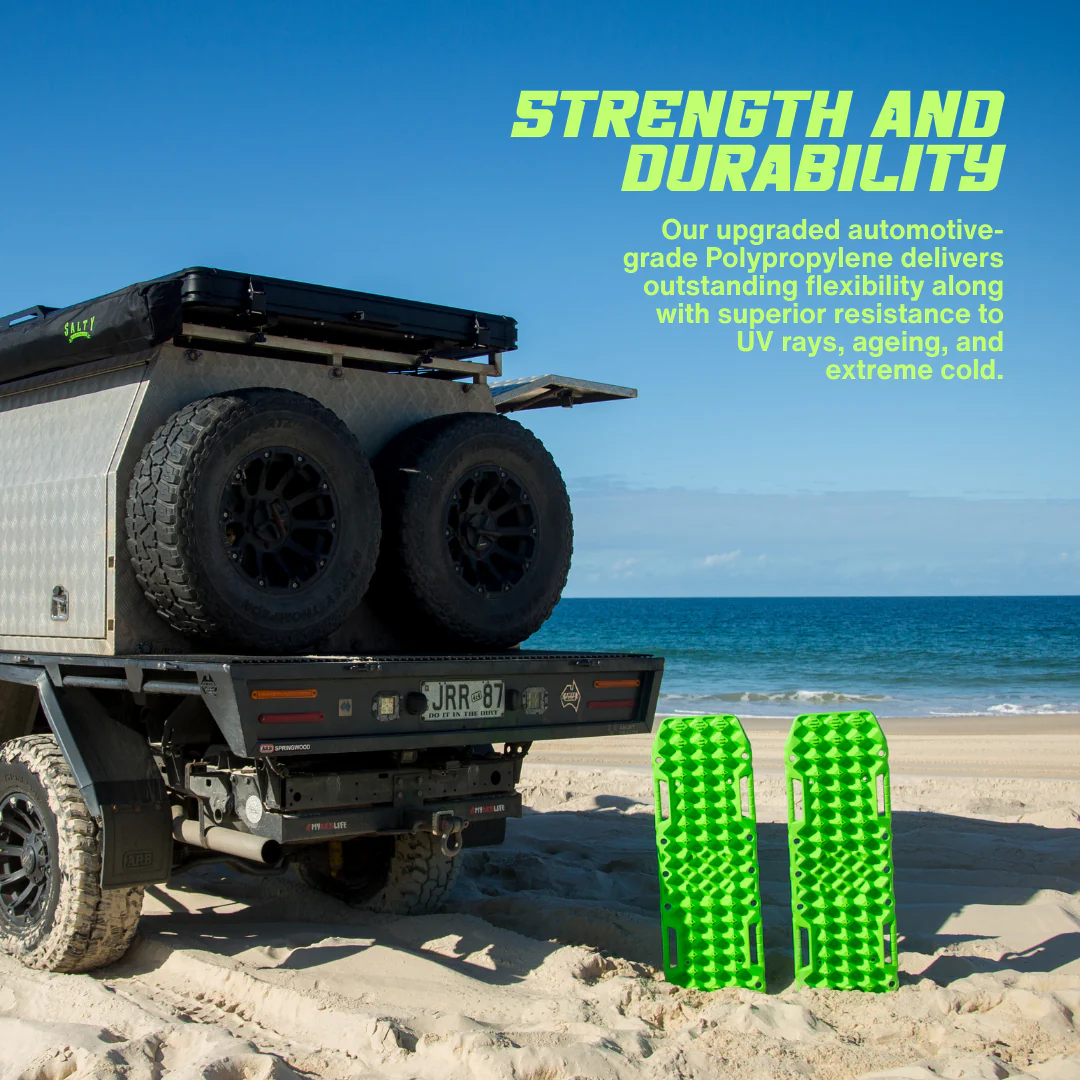 Raptor Recovery Traxx - Core - Image 5