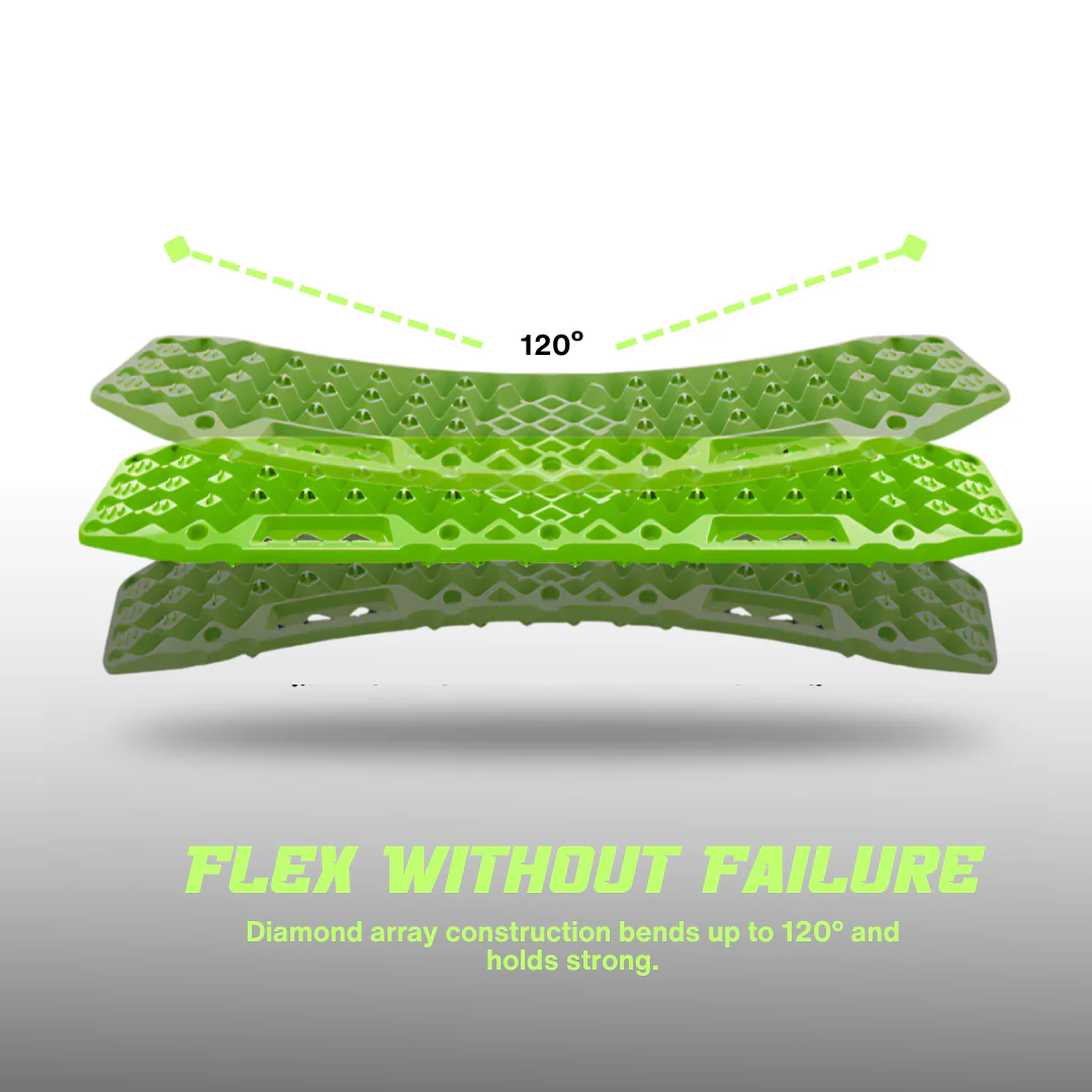 Raptor Recovery Traxx - Core - Image 7