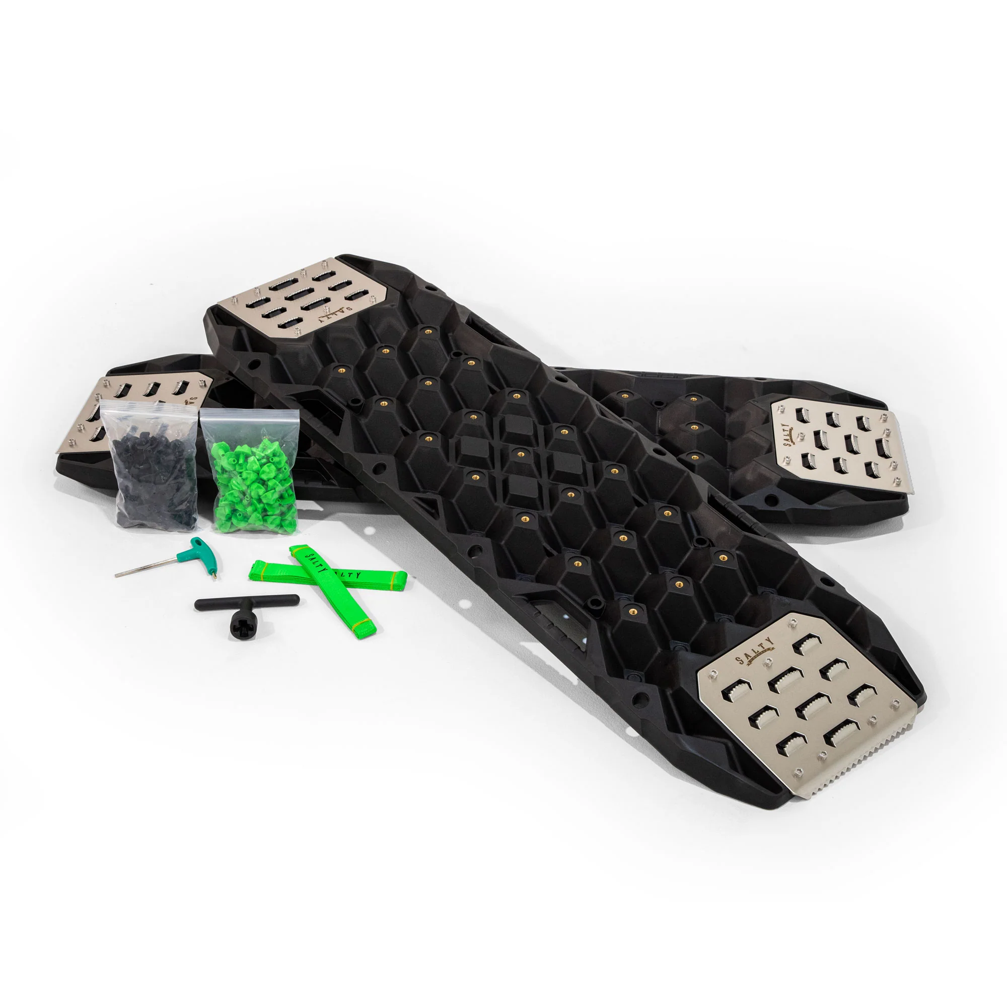 Premium Off-Road Recovery System - Image 4