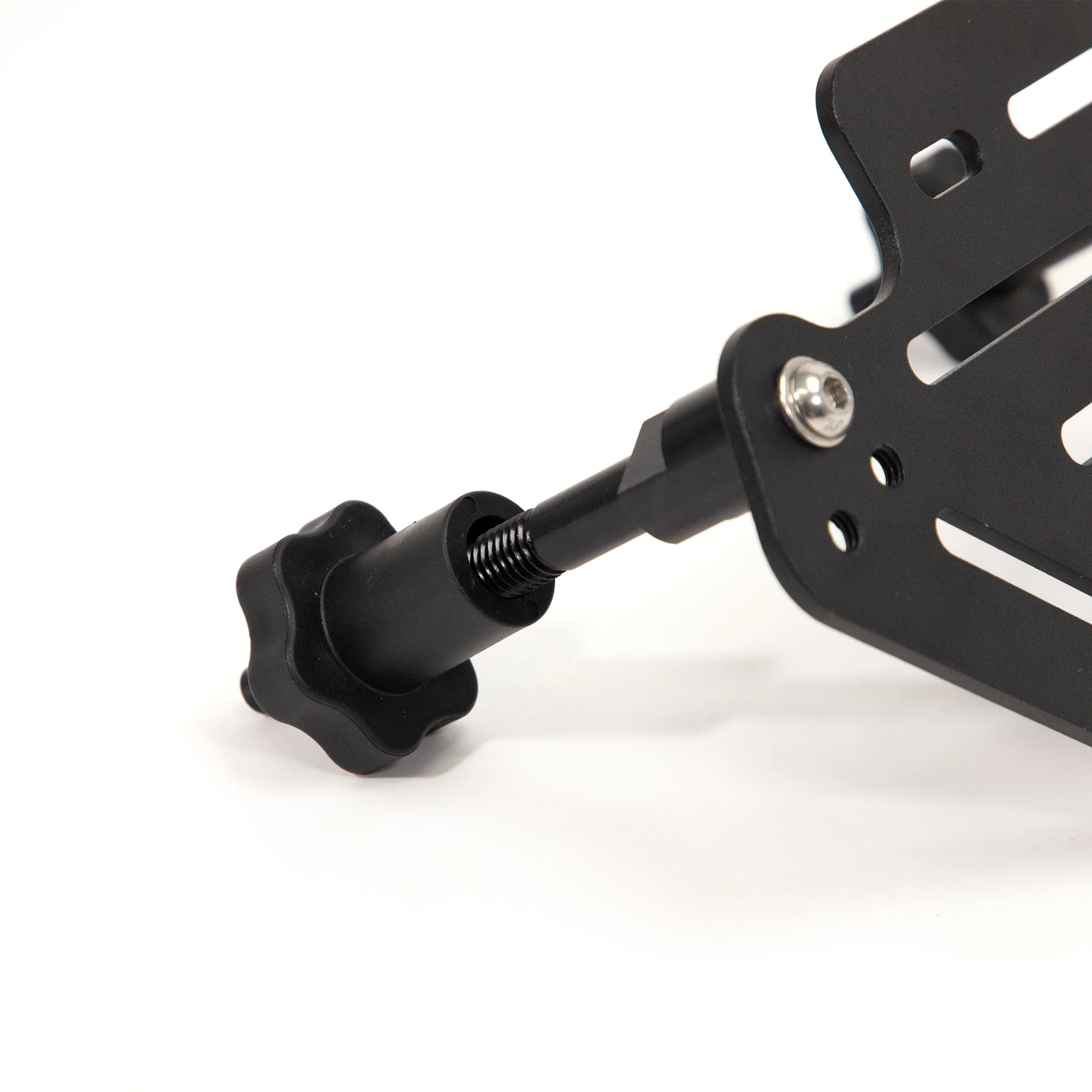 Raptor Recovery Boards Flat Mounting Bracket - Image 11