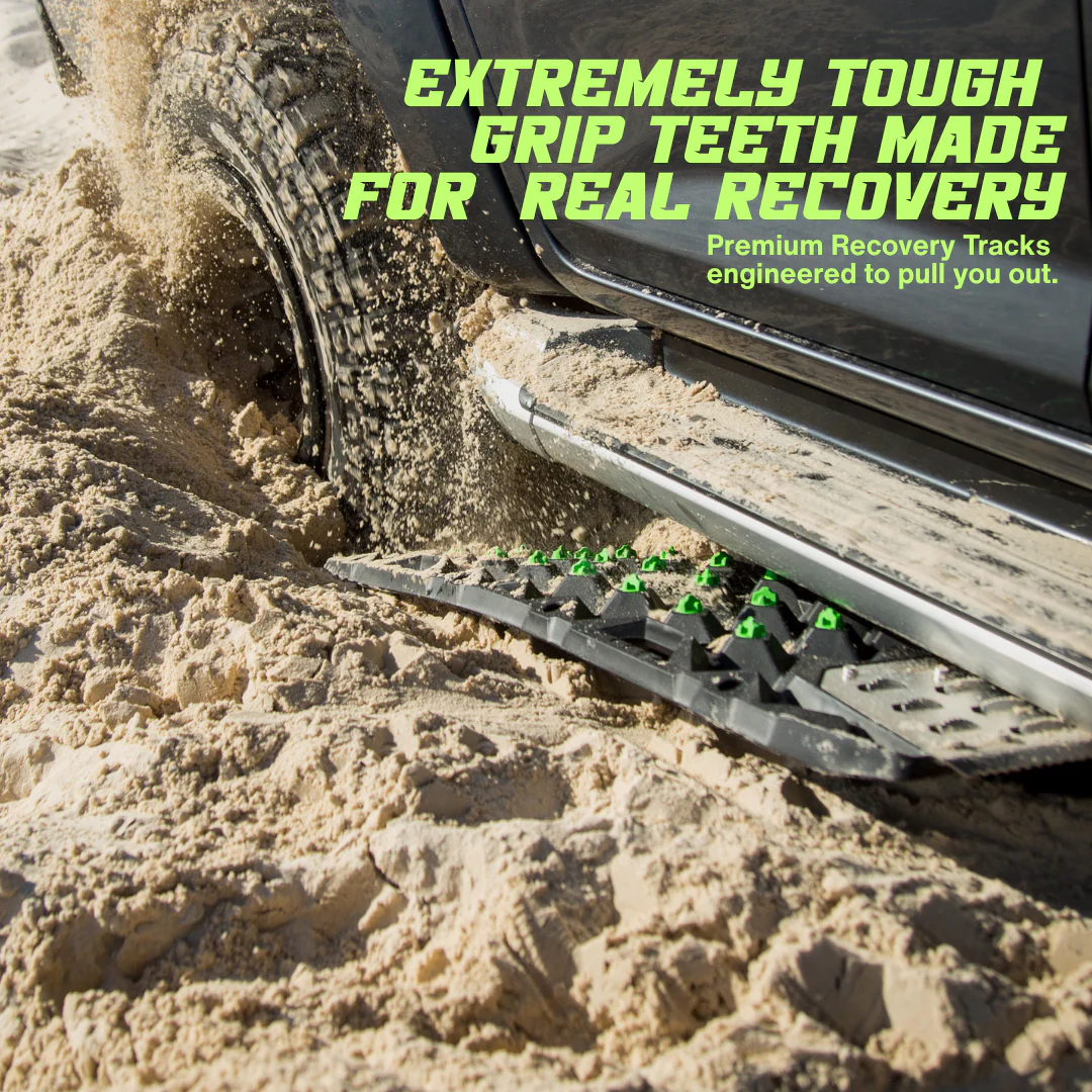 Raptor Recovery Traxx - Premium - Image 4
