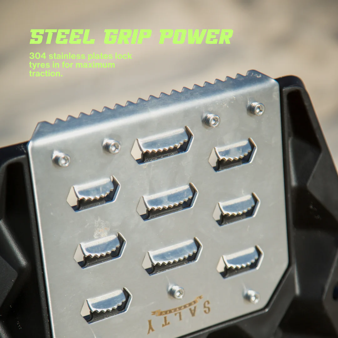 Raptor Recovery Traxx - Premium - Image 7
