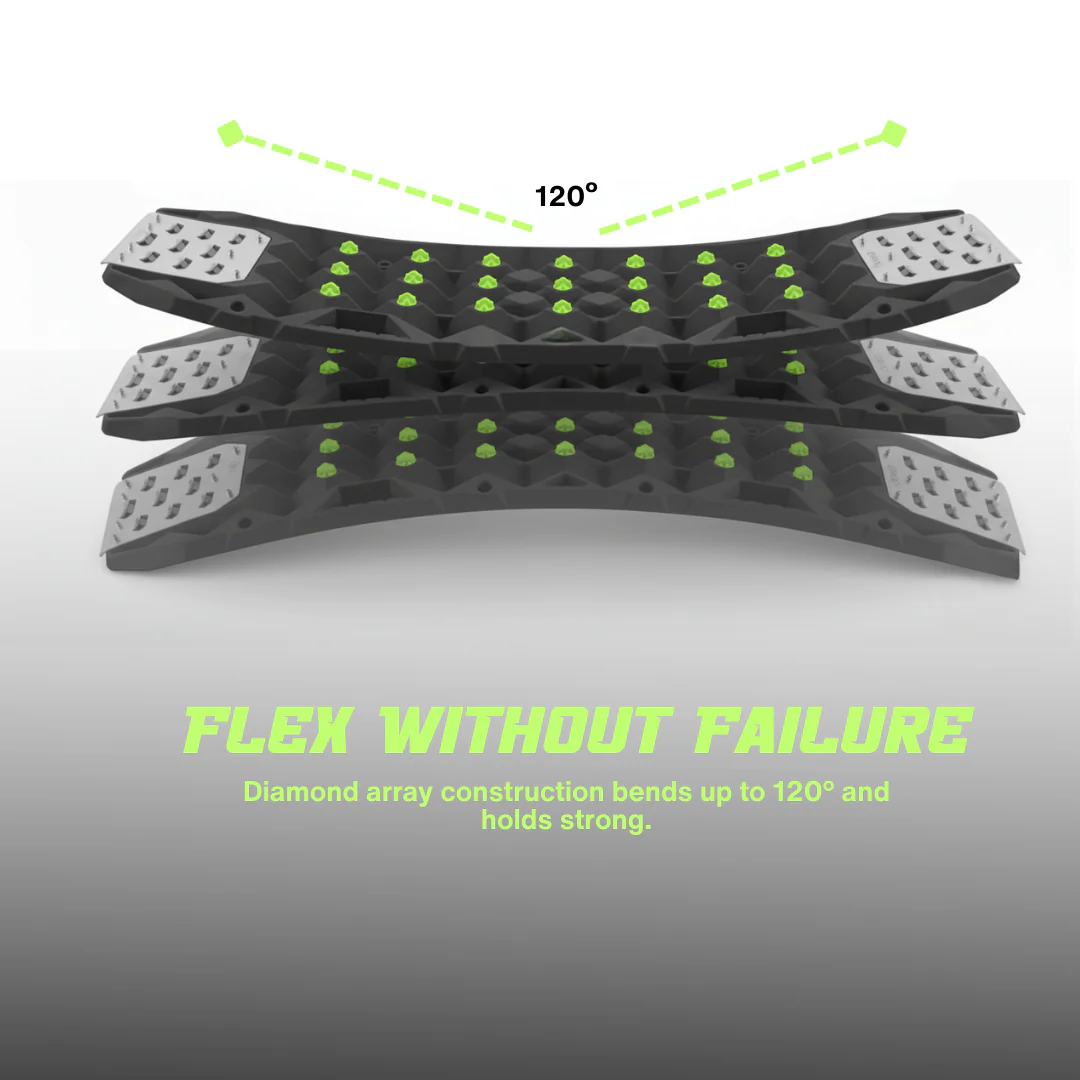 Raptor Recovery Traxx - Premium - Image 8