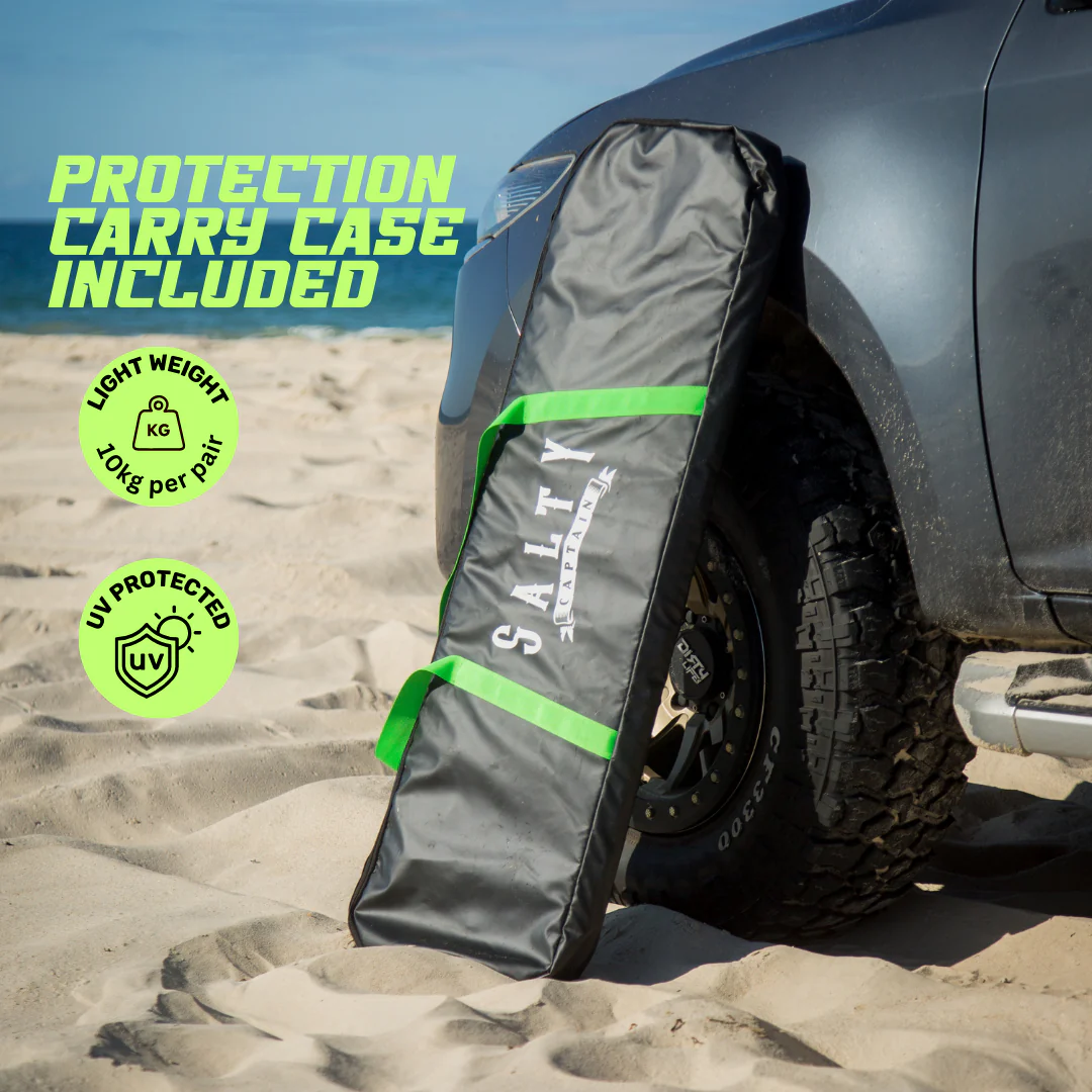 Raptor Recovery Traxx - Premium - Image 9