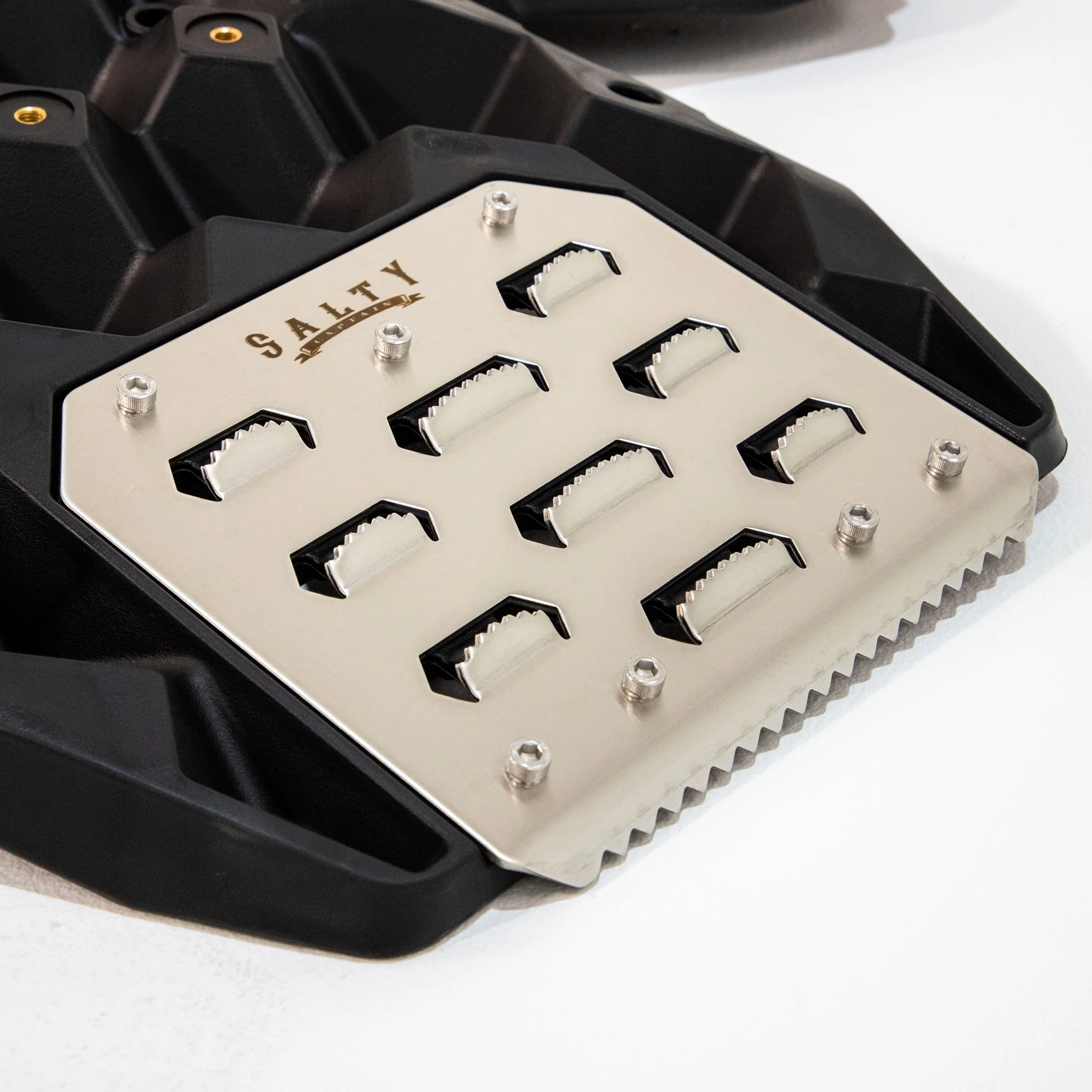 Premium Off-Road Recovery System - Image 8