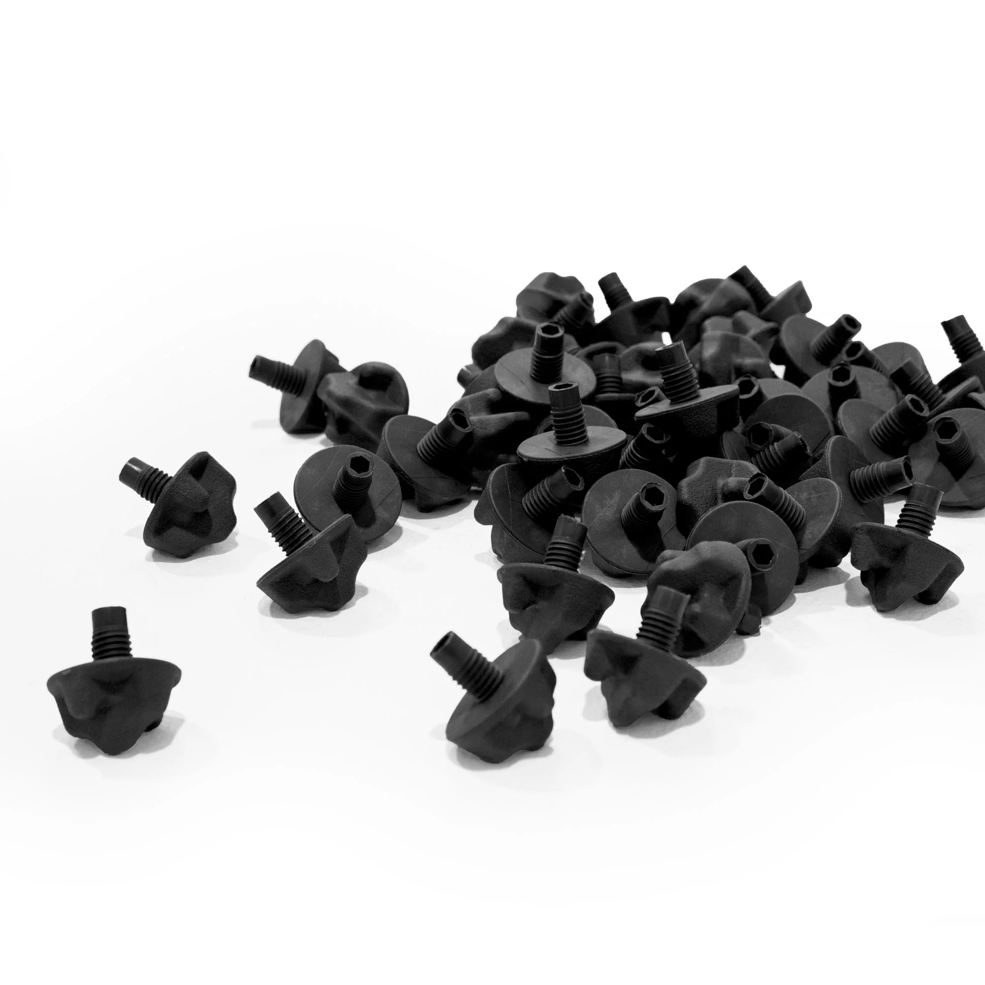 Raptor Recovery Traxx - Premium + Side Mount Brackets with Shovel Holder - Image 15
