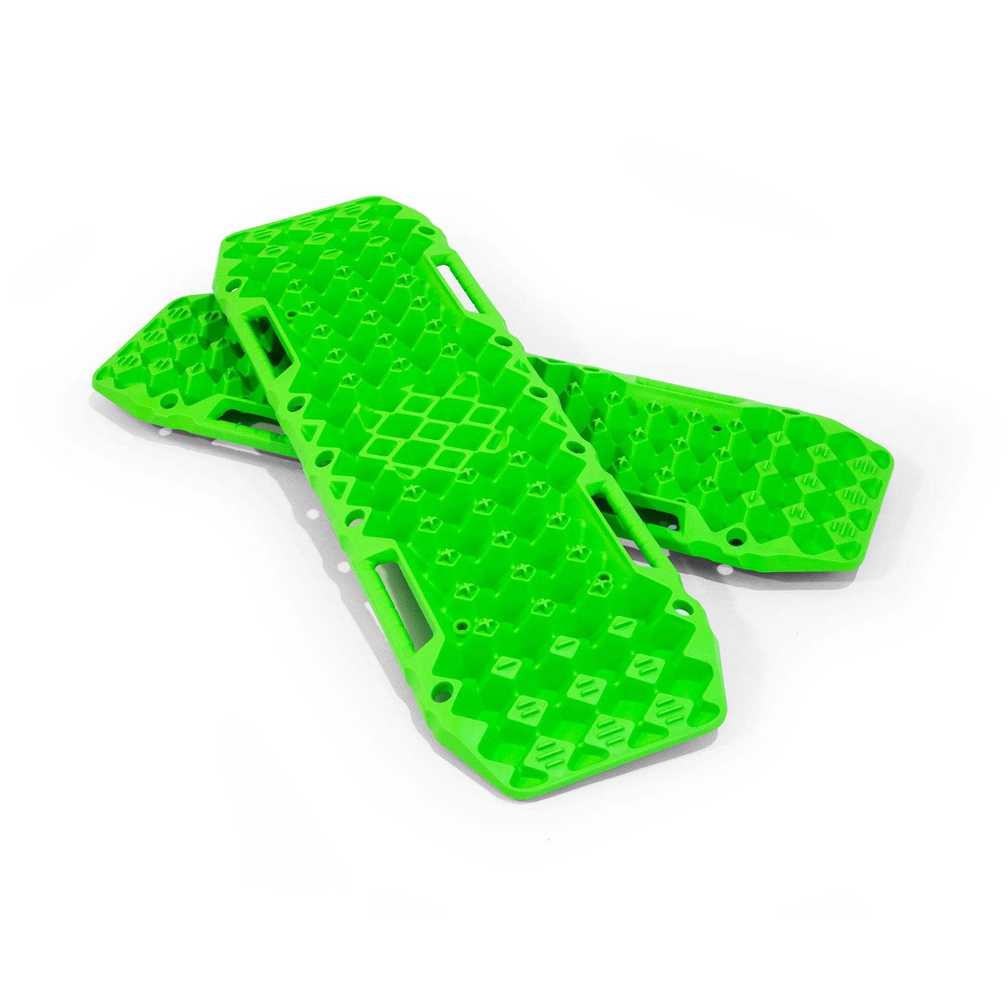 Raptor Recovery Traxx - Core + Flat Mount Brackets - Image 2