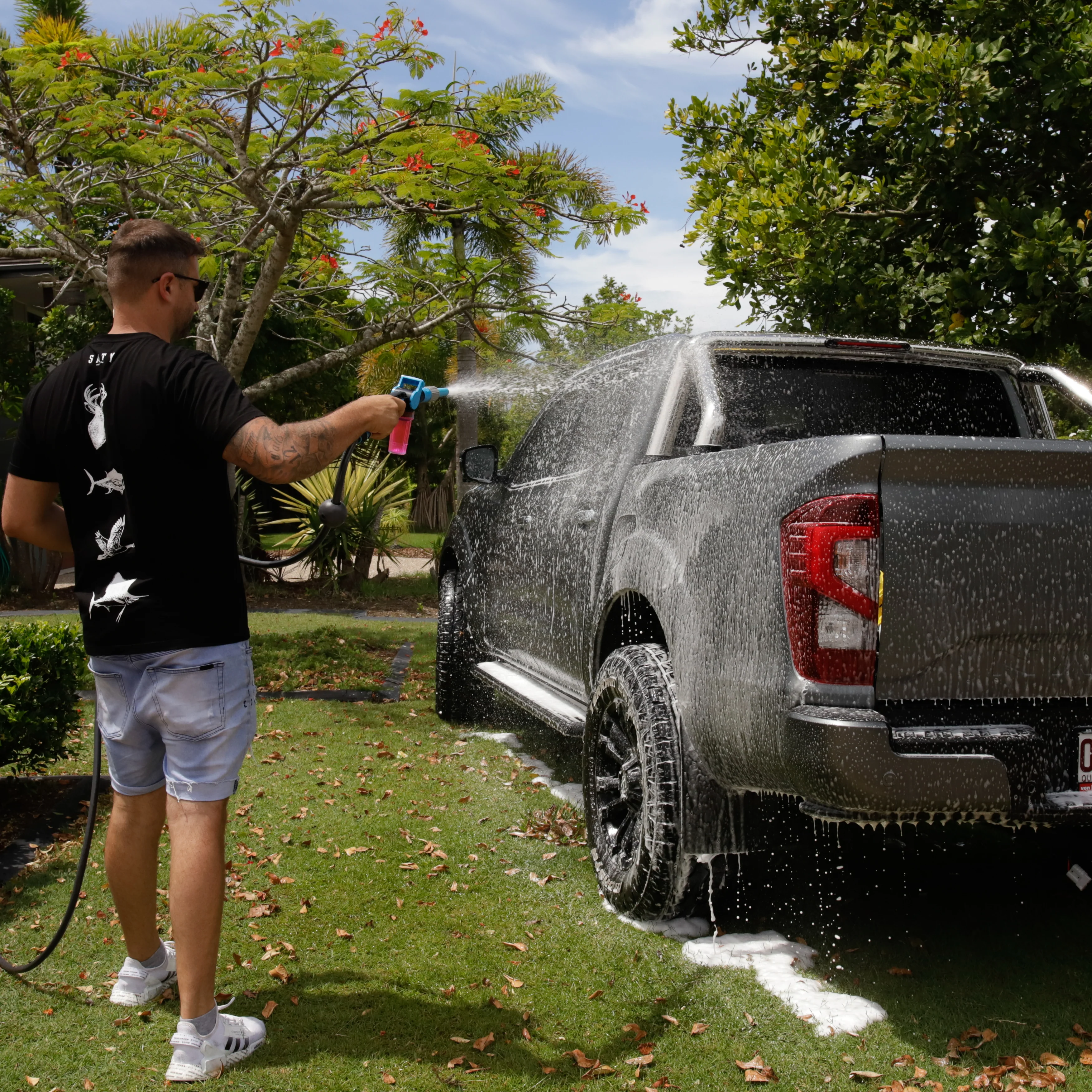 4WD & RV Wash Detergent - Image 4