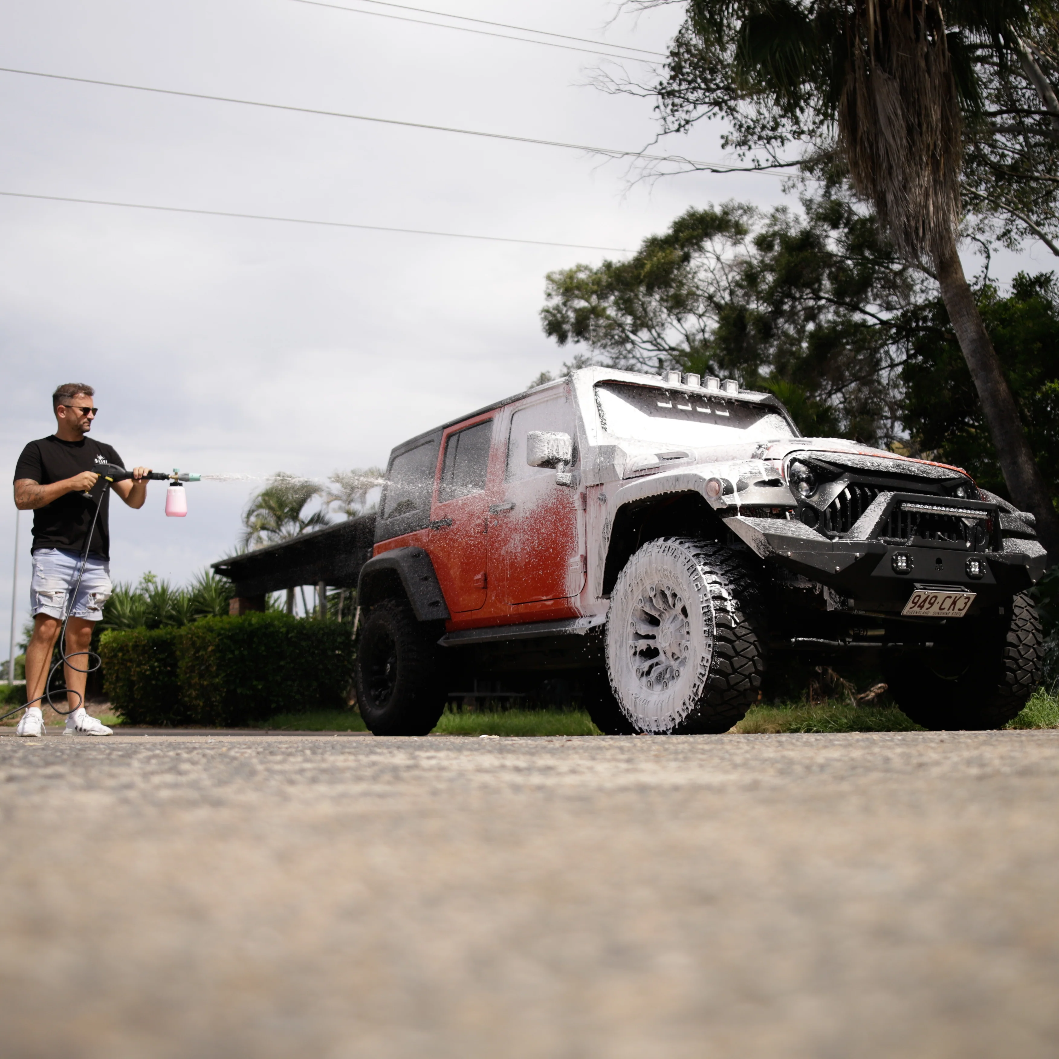 4WD & RV Wash Detergent - Image 5