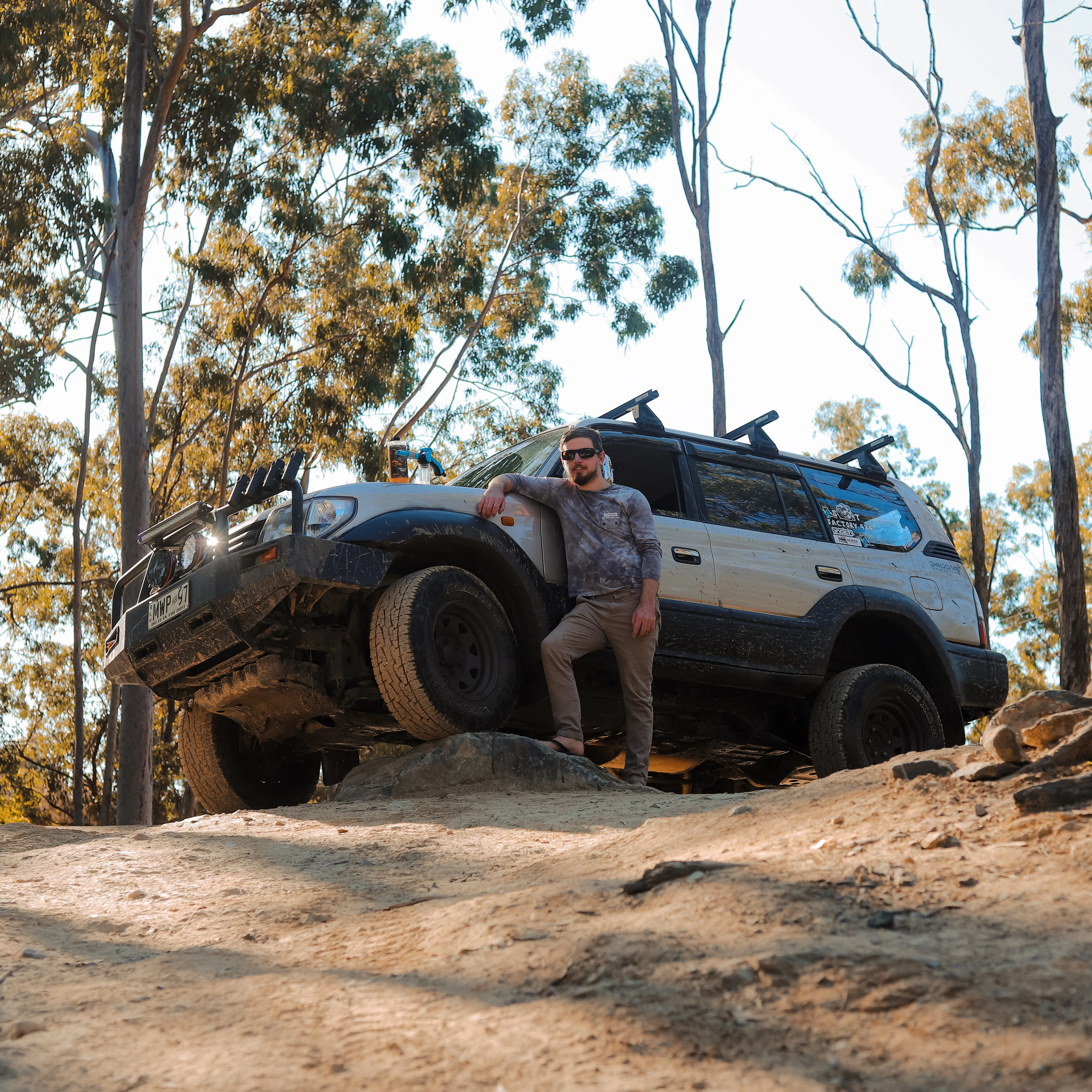 4WD & RV Wash Detergent - Image 6
