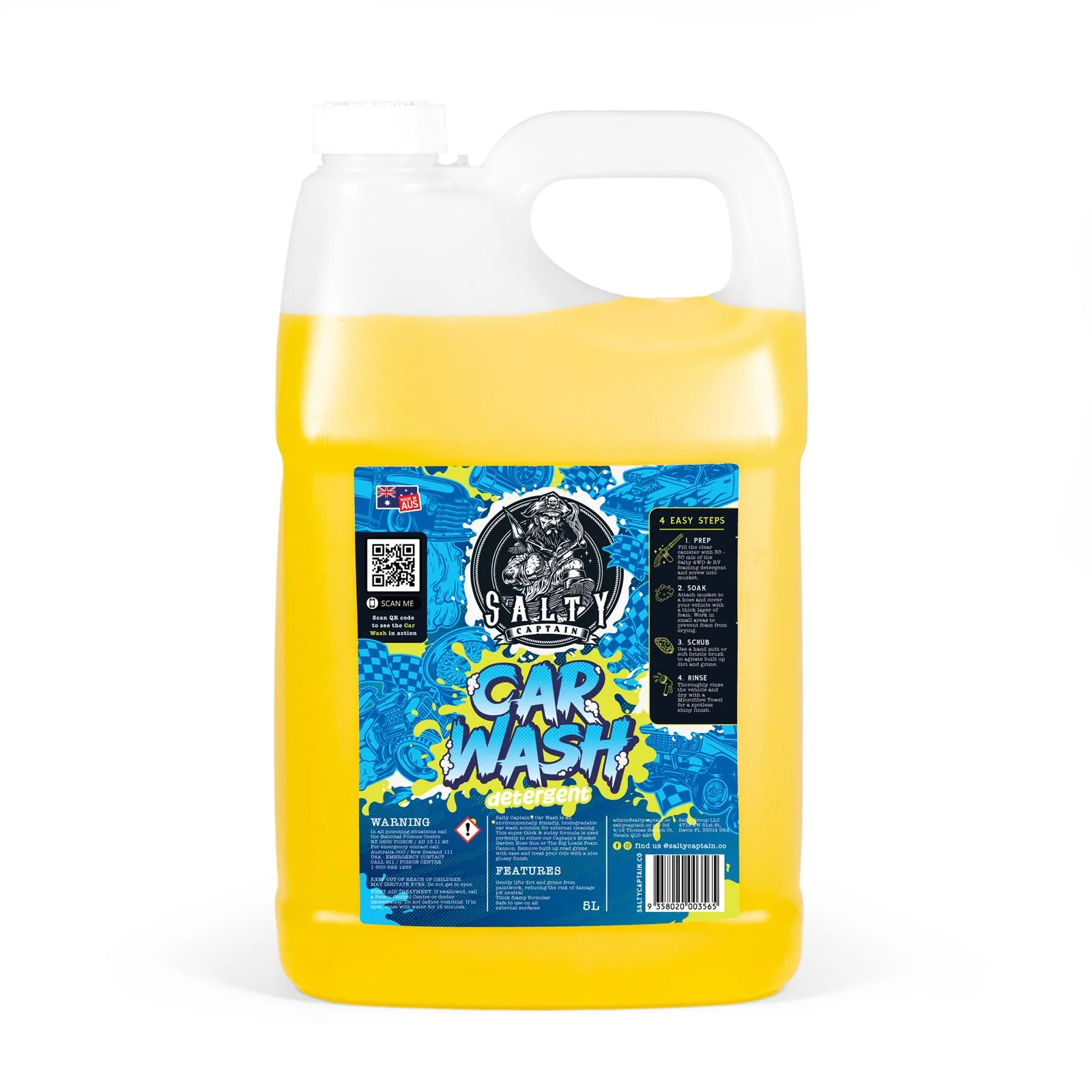 Car Wash - Image 3