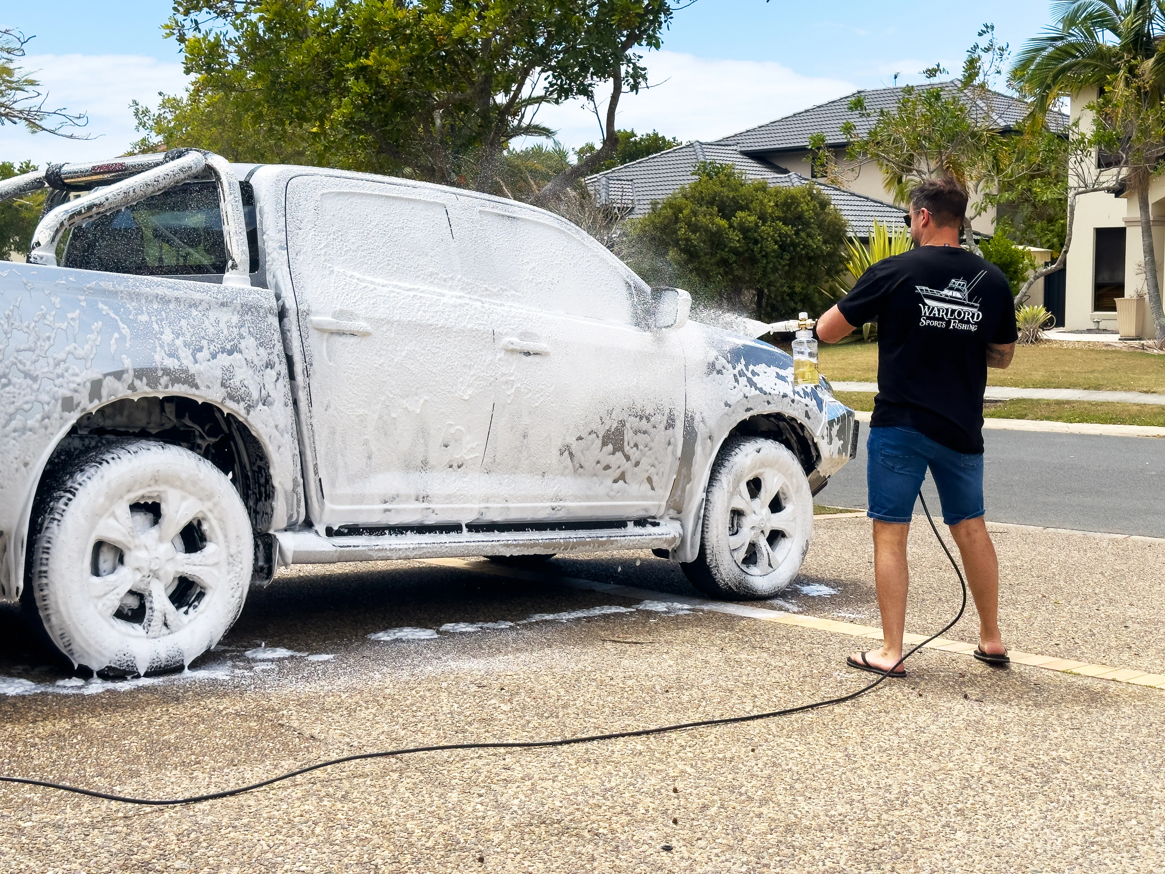 Car Wash - Image 6
