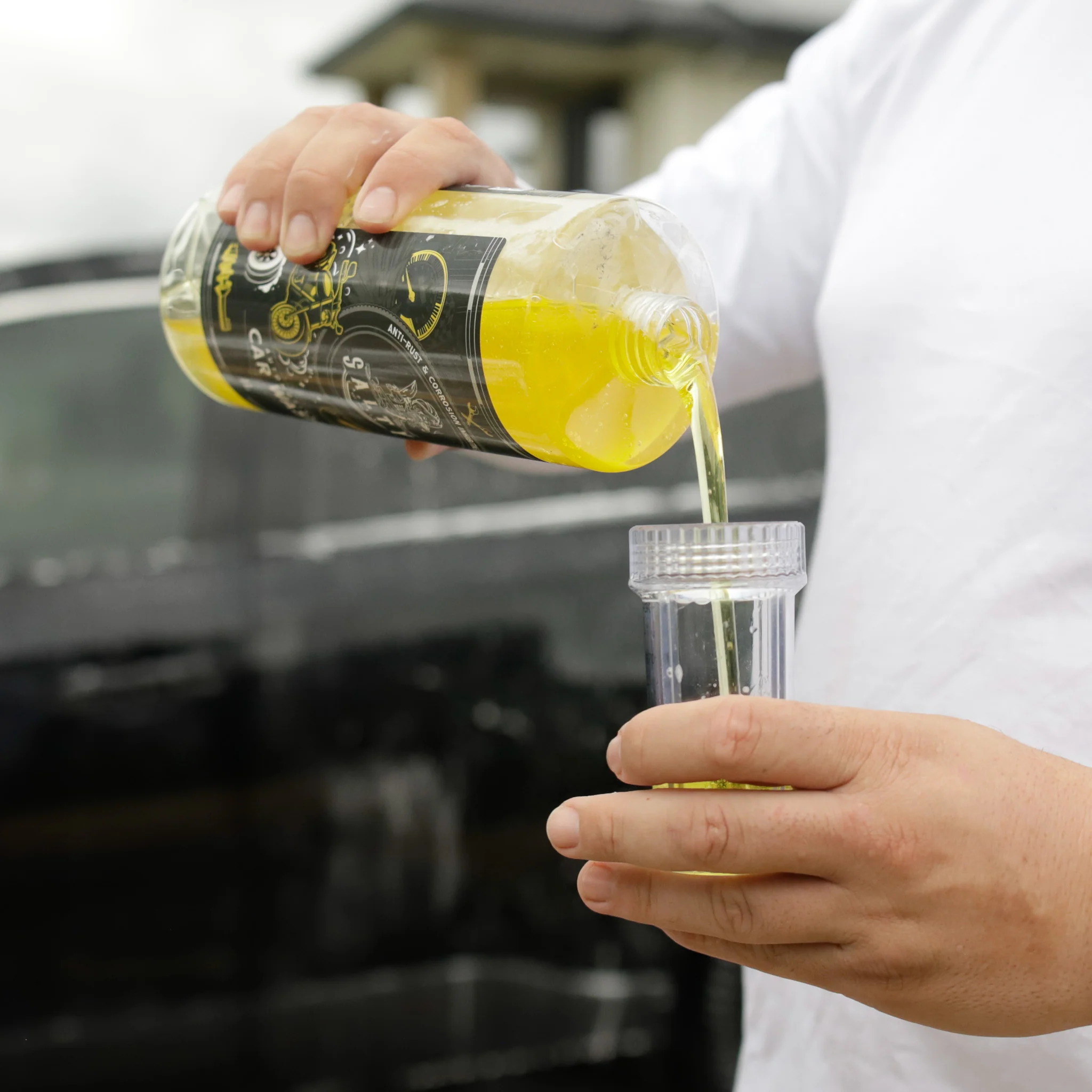 Car Wash - Image 8