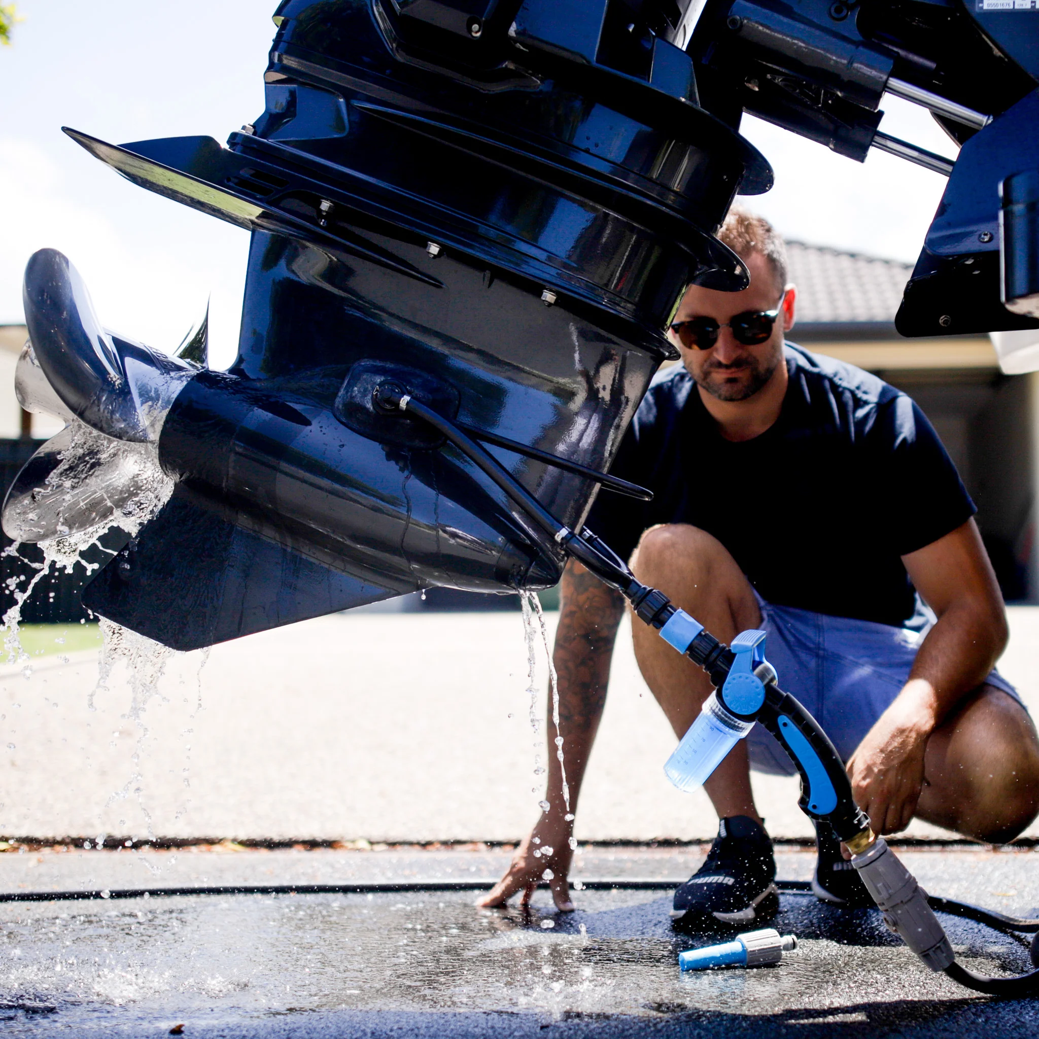 Engine Flush - Image 5