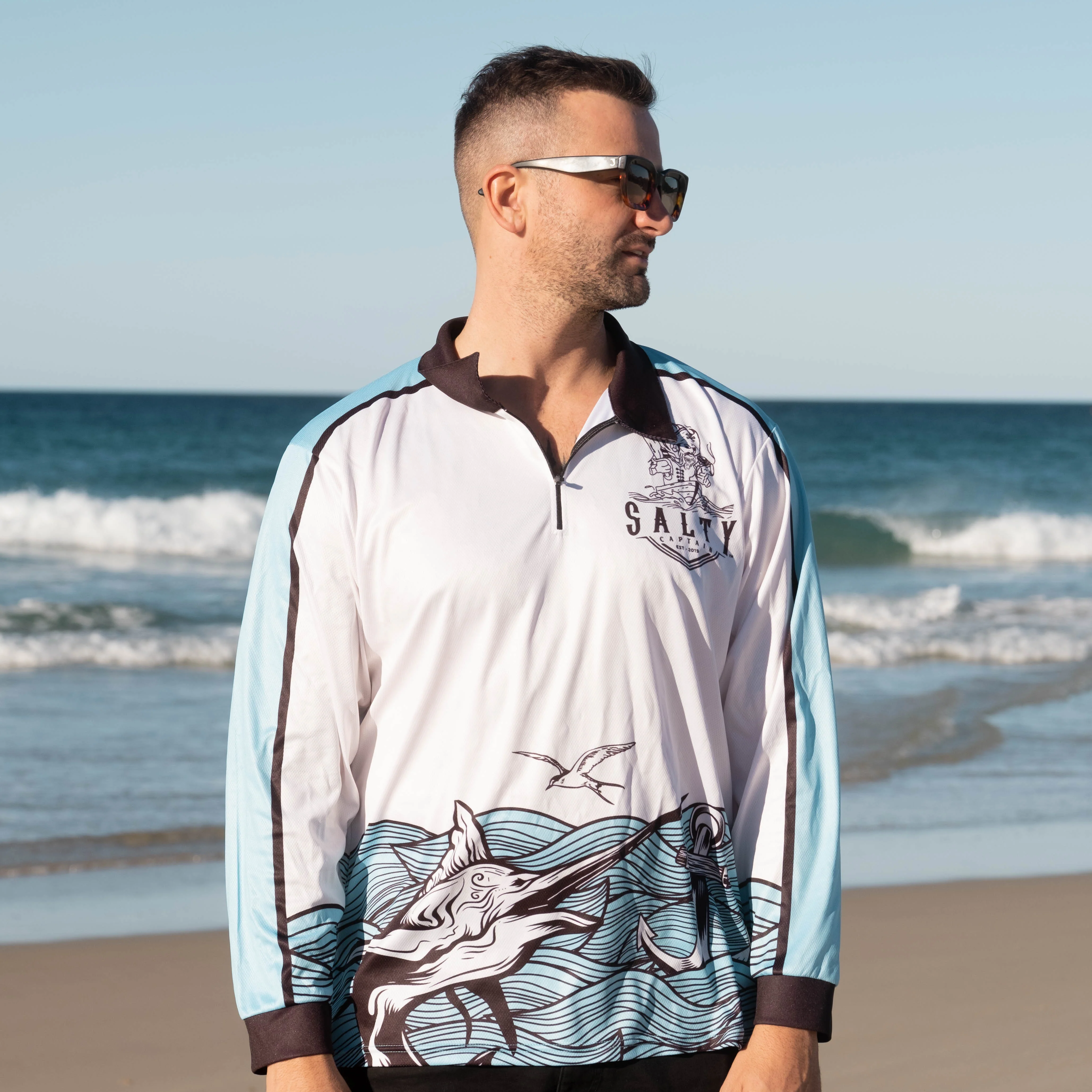 BEST SELLERS MARINE