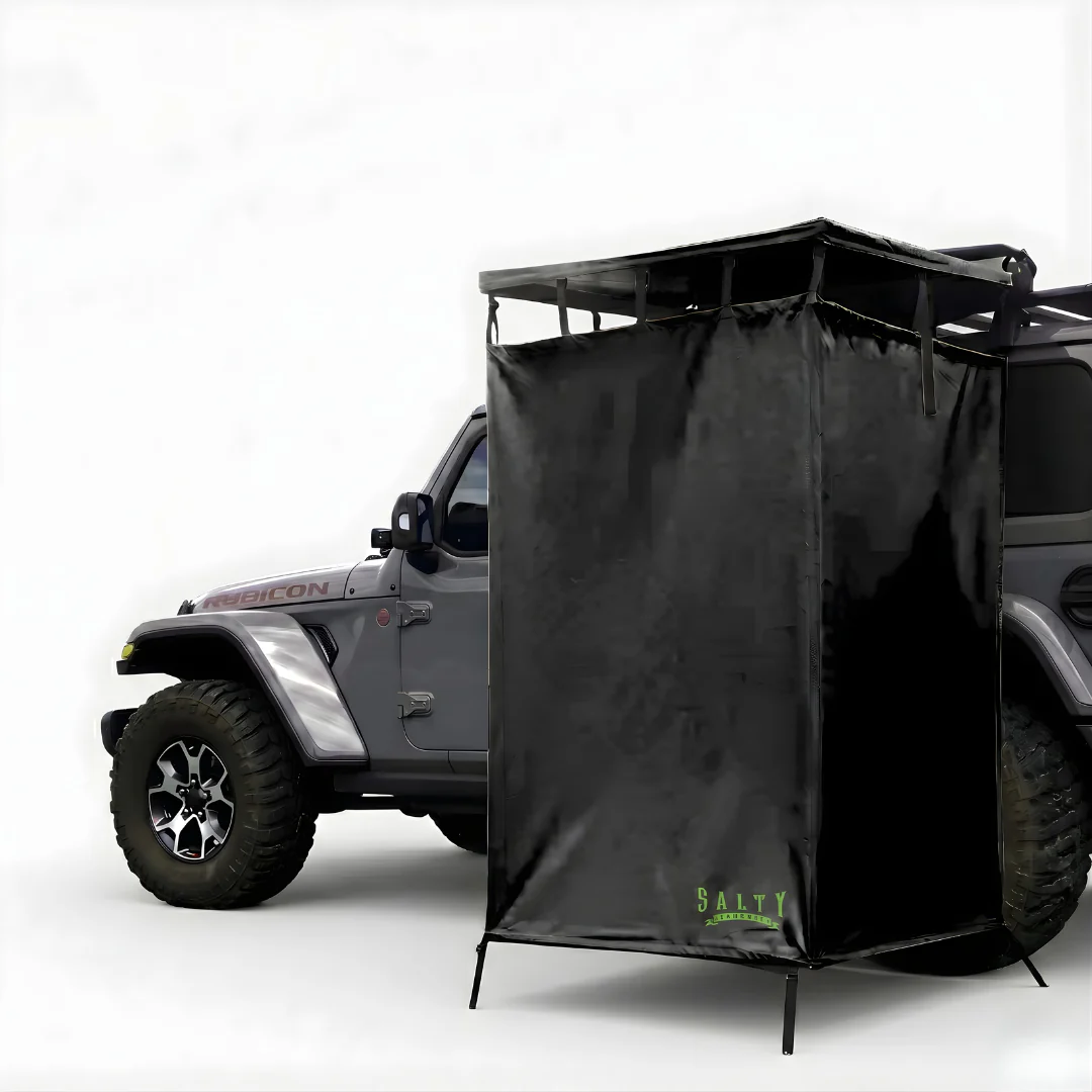 Shower Awning