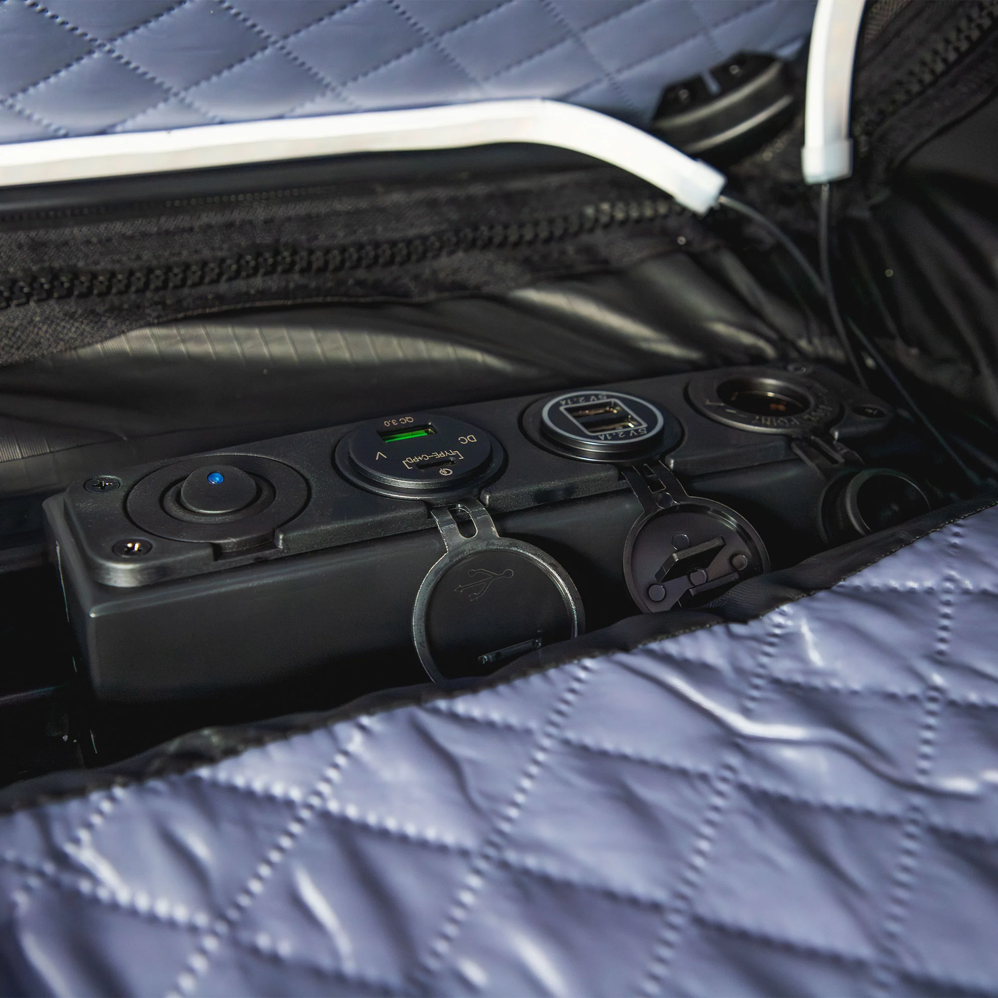 SkyDeck Duo-PRO RTT - Image 7