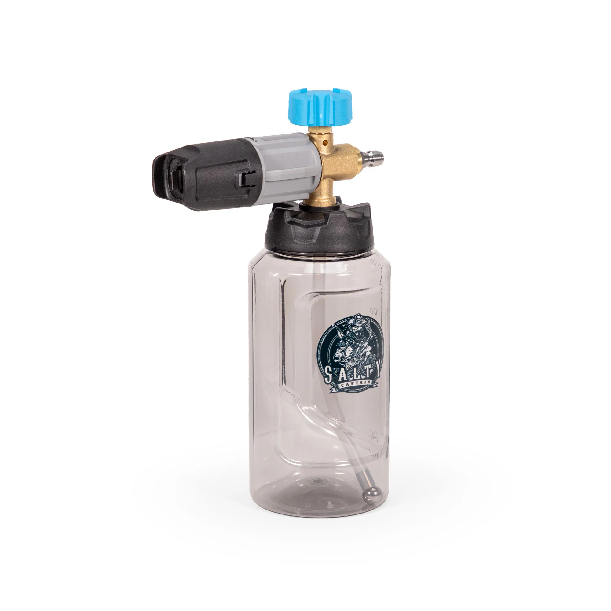 Big Loads-Pro - High Pressure Foam Cannon - Image 2