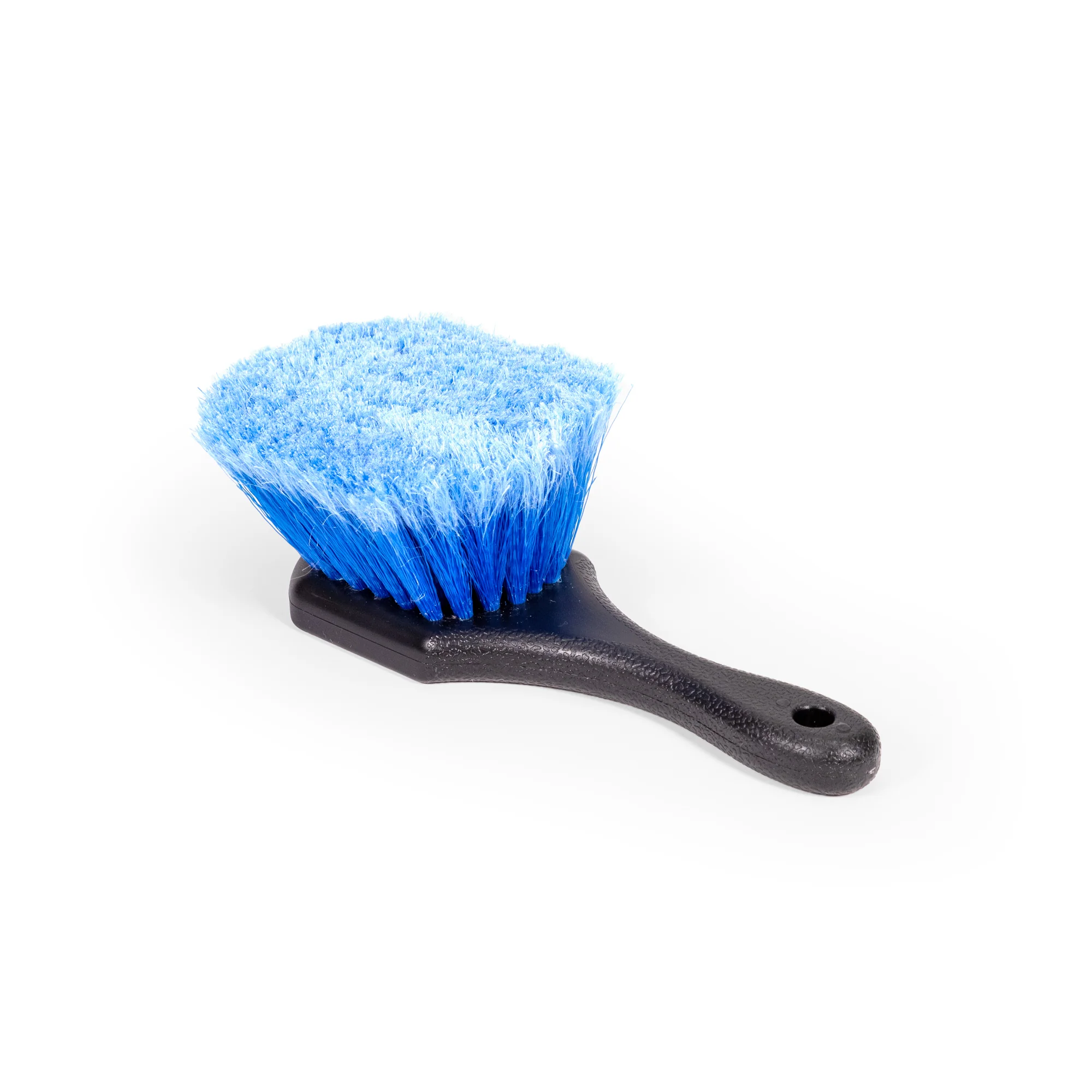 Soft & Hard Bristle Brush Combo - Image 5