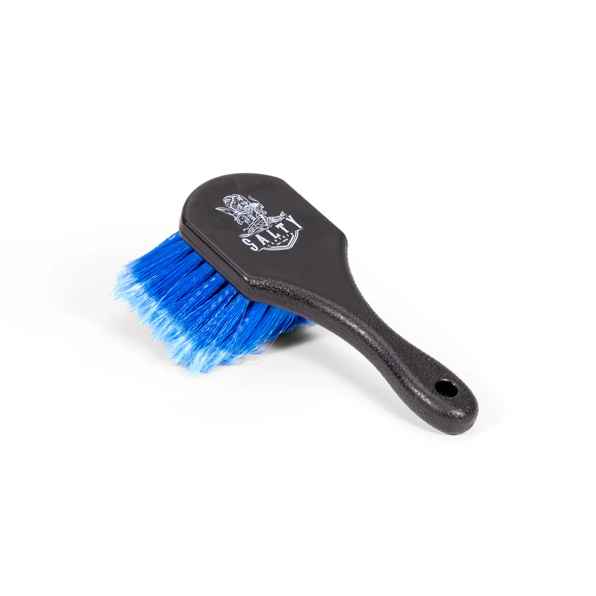 Soft & Hard Bristle Brush Combo - Image 6