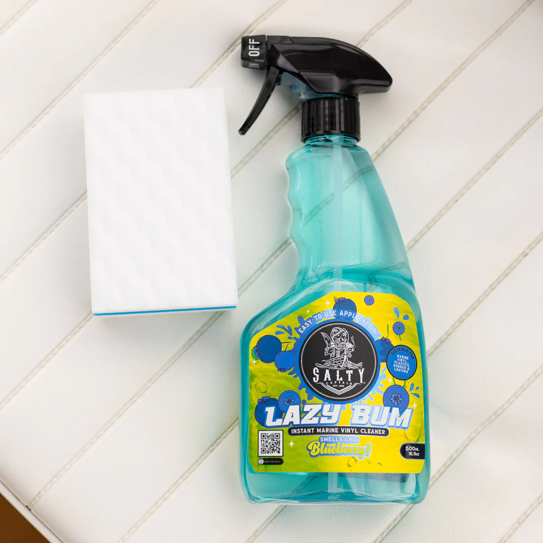 Sweet Seats - Vinyl Cleaning Kit - Image 3