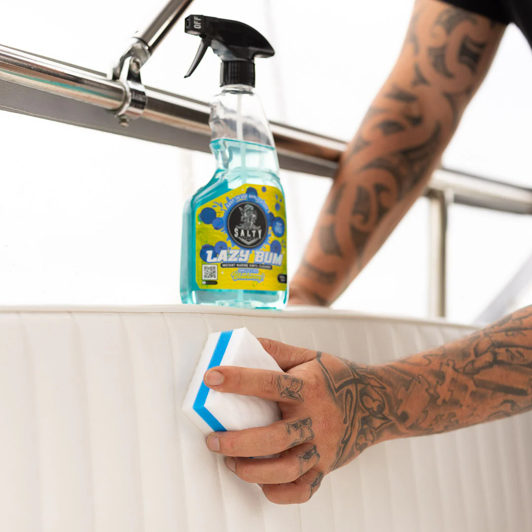 Sweet Seats - Vinyl Cleaning Kit - Image 4