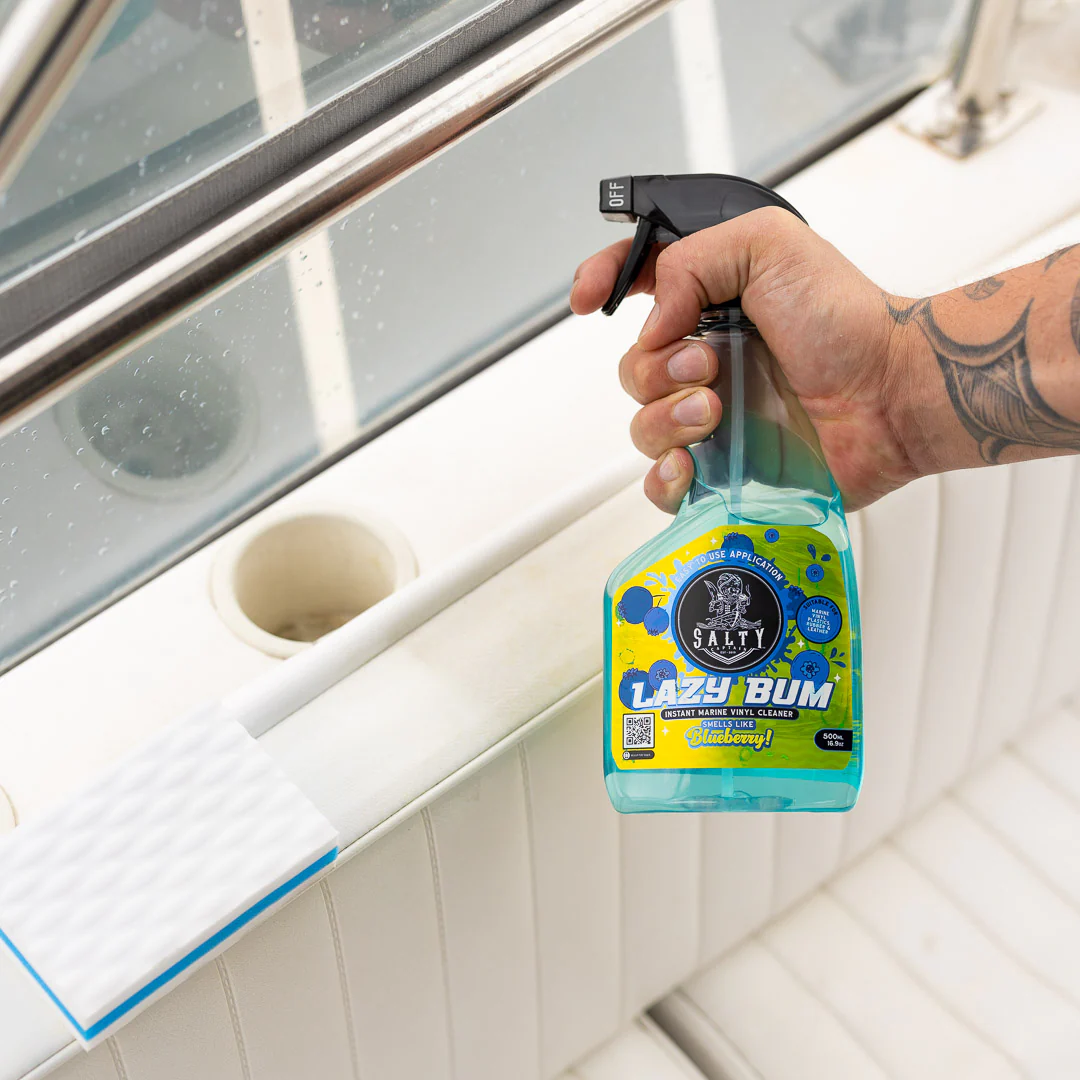 Sweet Seats - Vinyl Cleaning Kit - Image 5