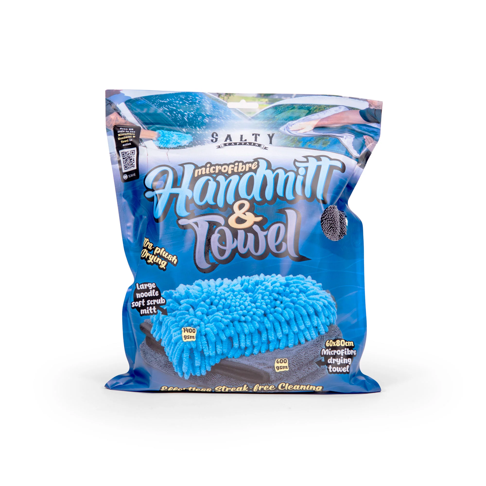 Towel & Handmitt Kit - Image 4