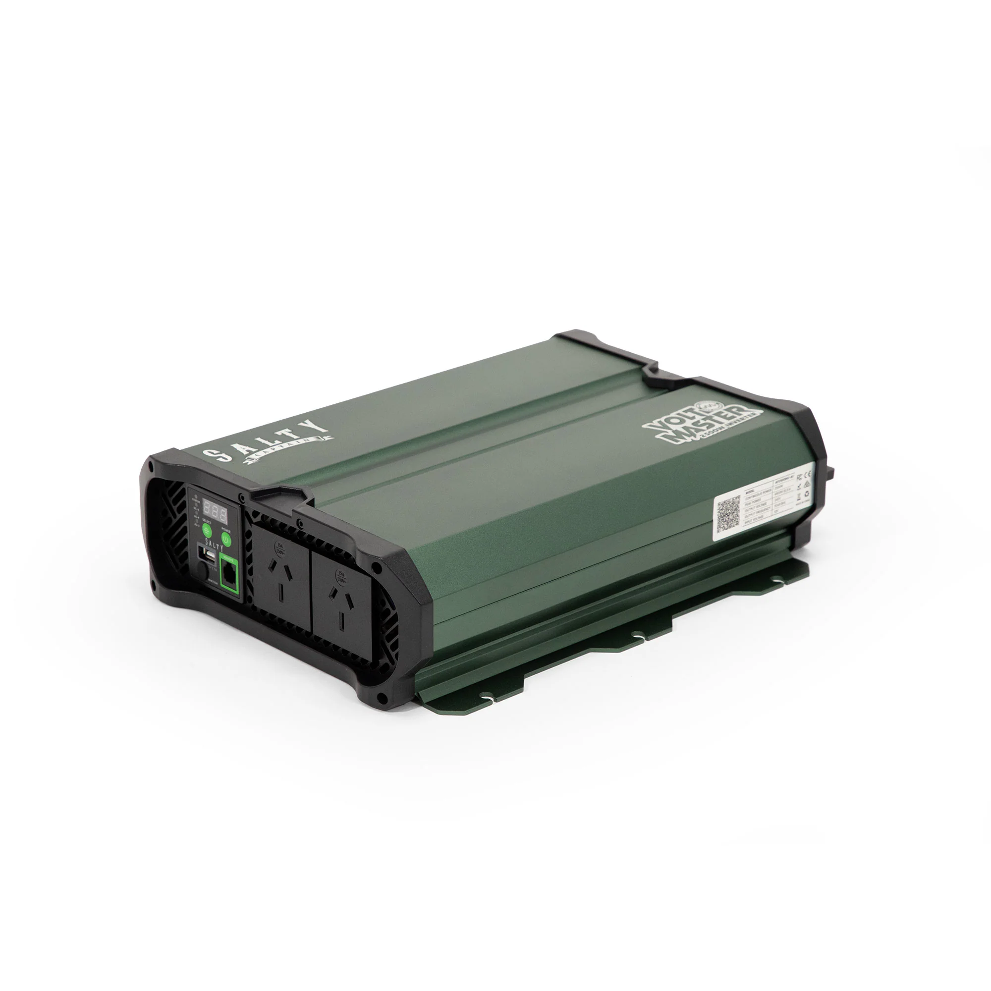 VoltMaster 2500W PURE SINE WAVE INVERTER - Image 11