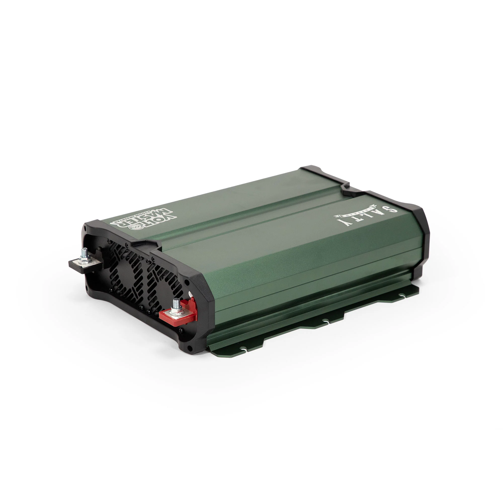 VoltMaster 2500W PURE SINE WAVE INVERTER - Image 2
