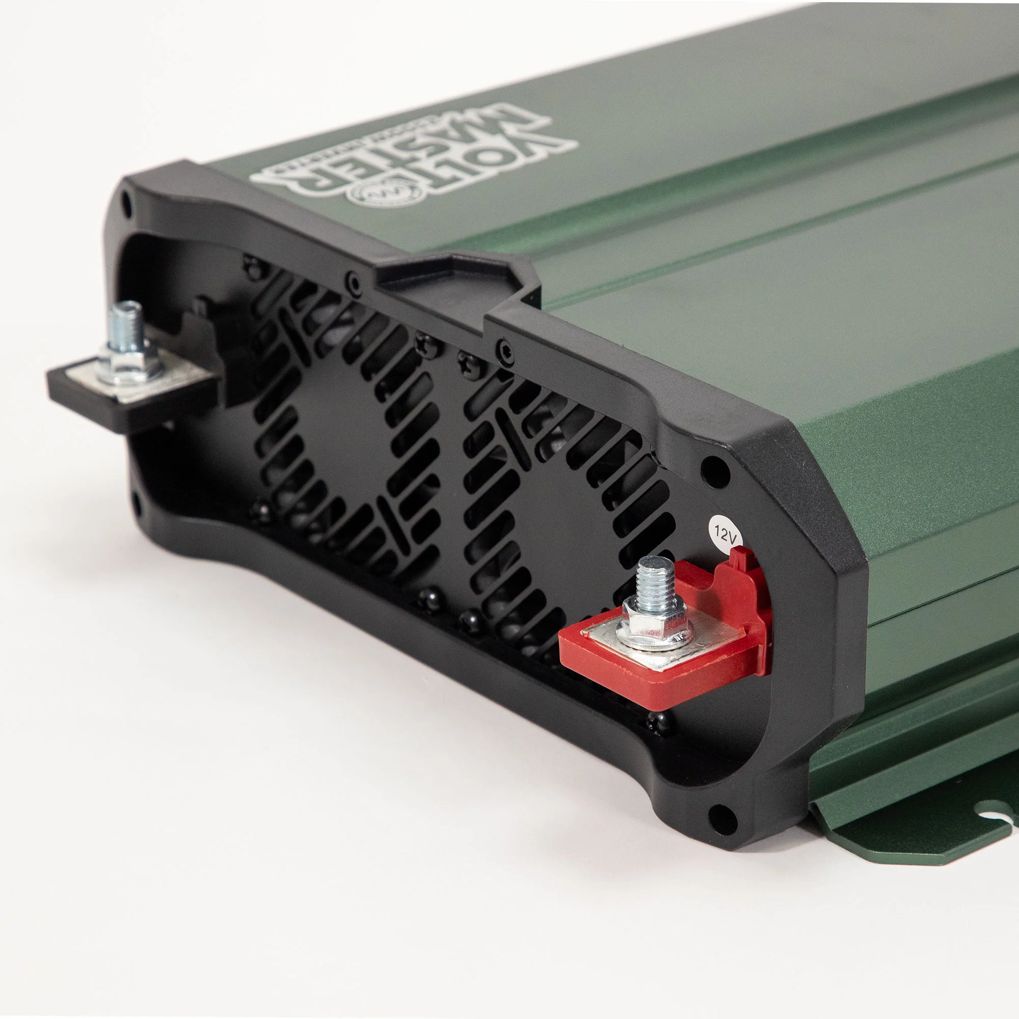 VoltMaster 2500W PURE SINE WAVE INVERTER - Image 4