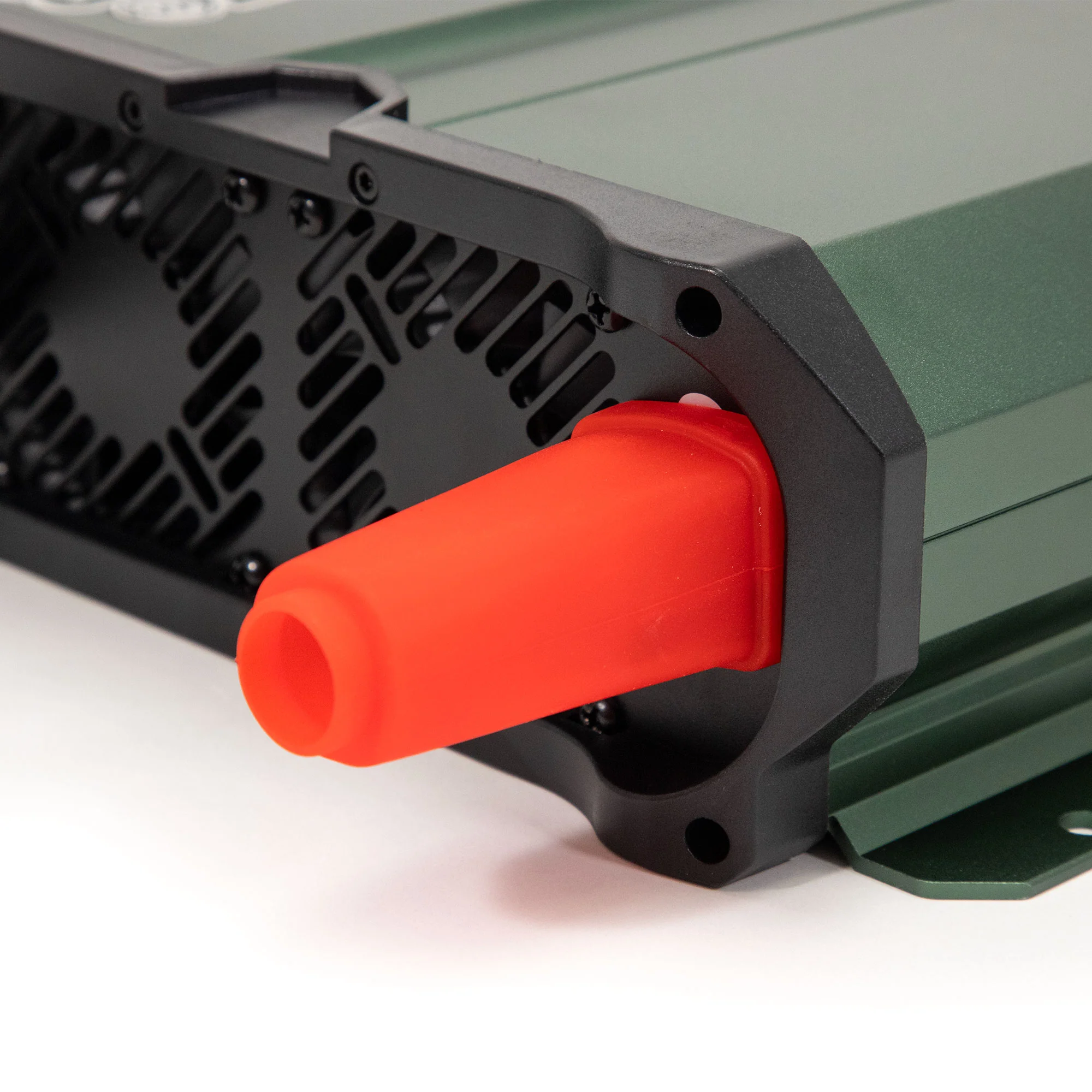VoltMaster 2500W PURE SINE WAVE INVERTER - Image 5