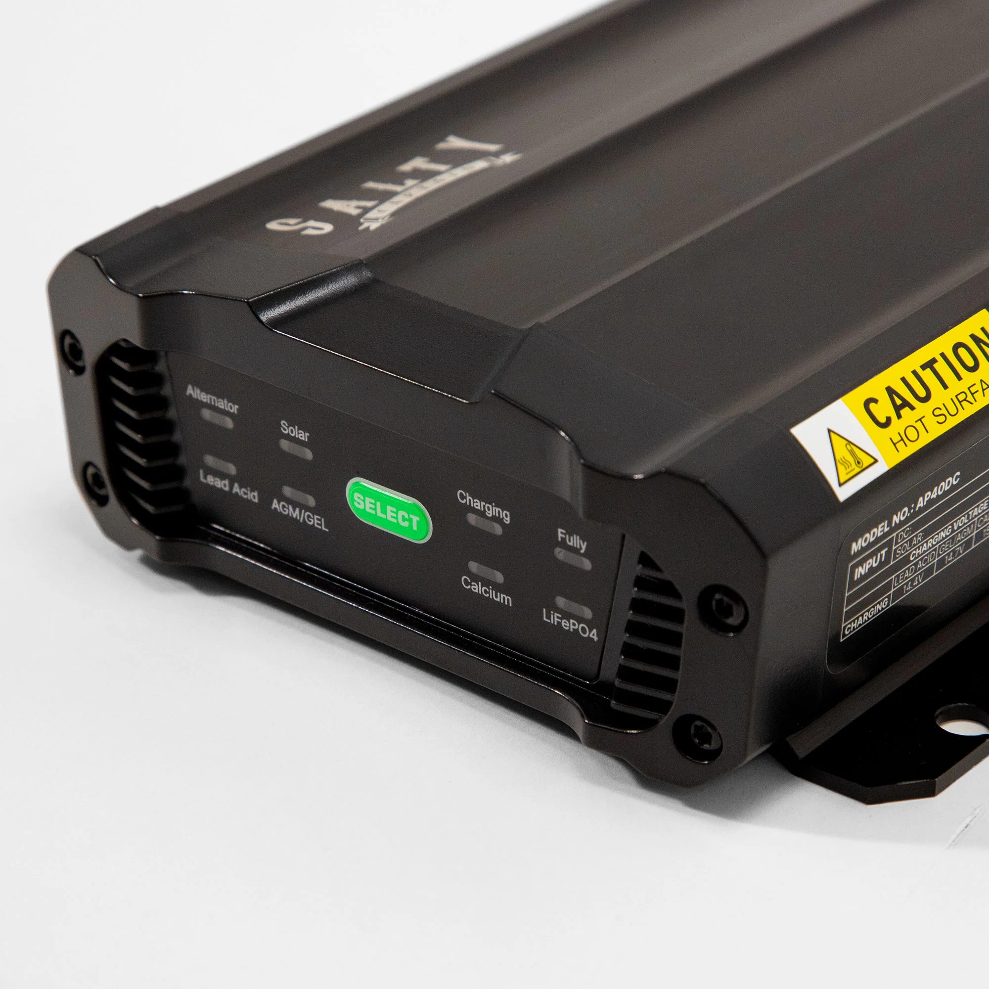 VoltMaster PowerCore 1500 System - Image 19