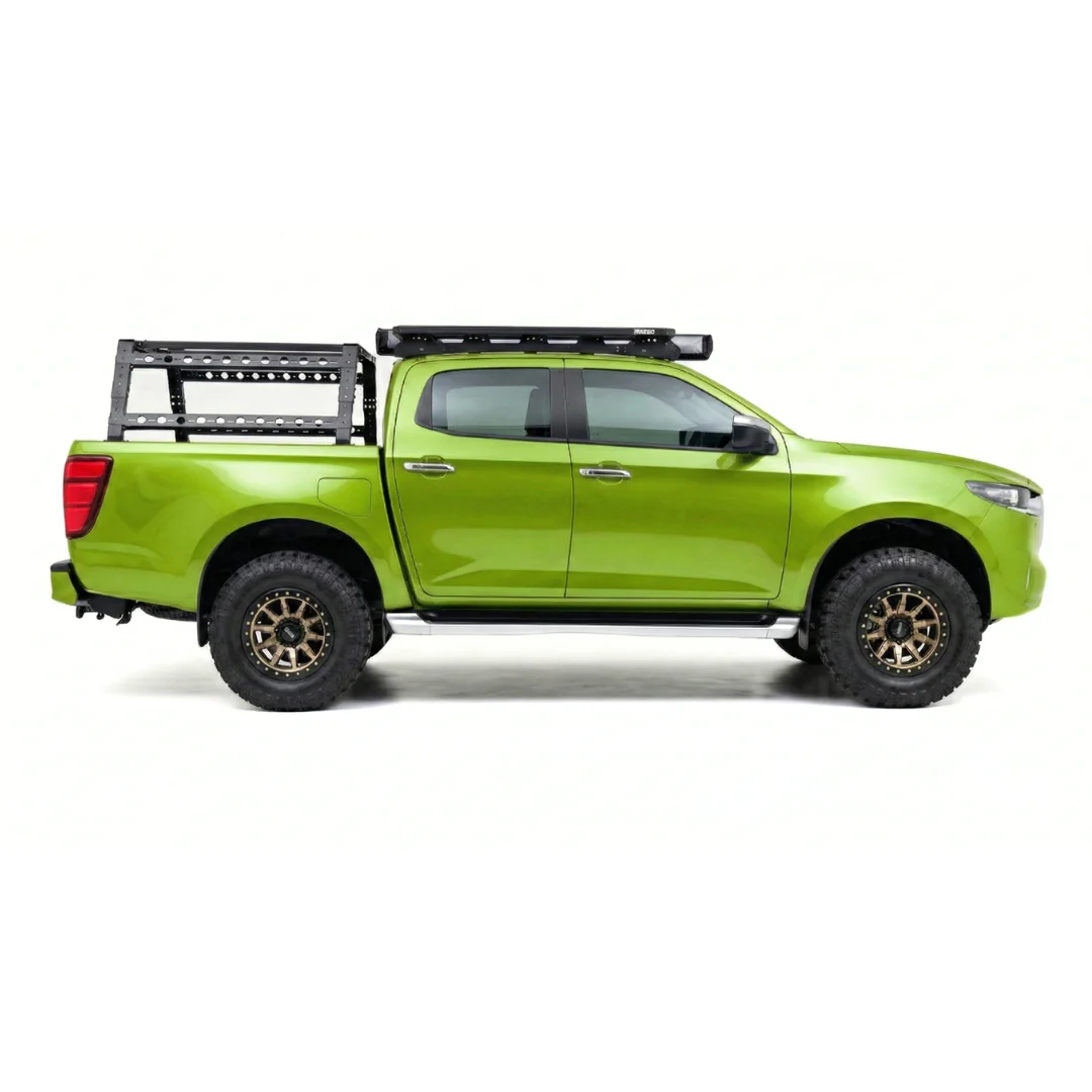 X1 Premium Roof Top Tent + FREE Universal Tub Rack - Image 4