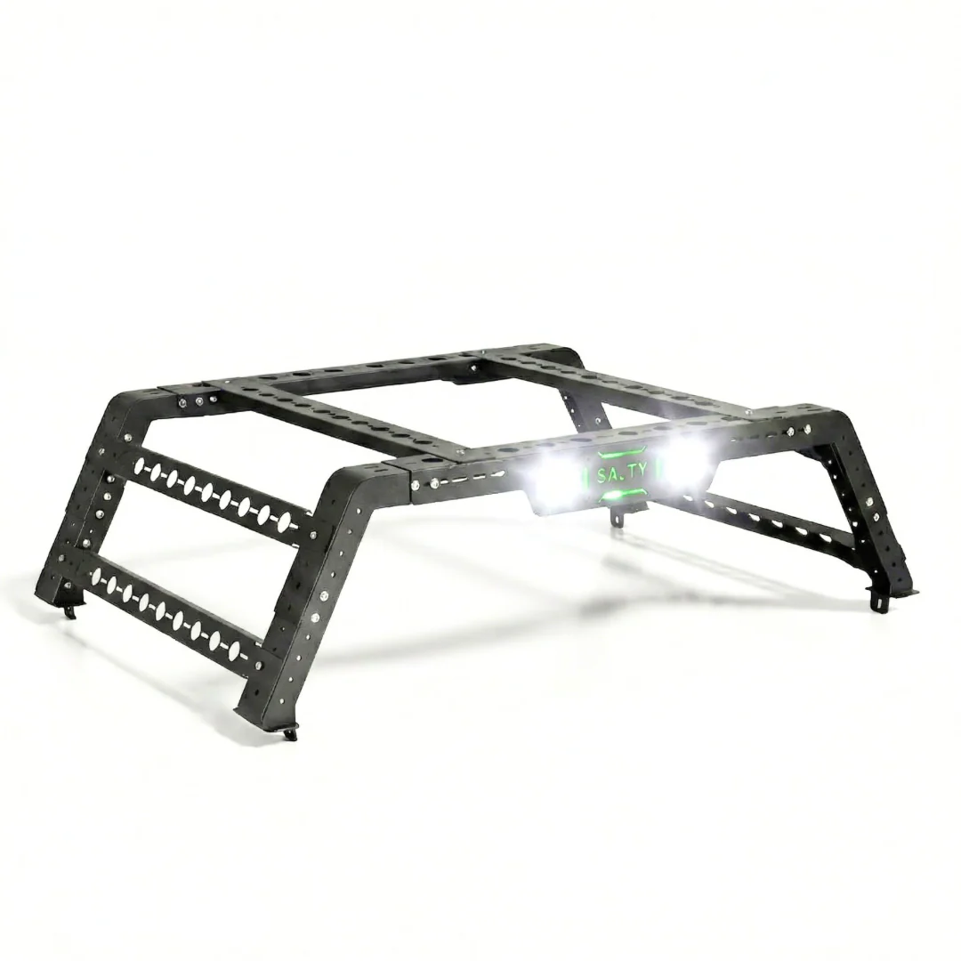 X1 Premium Roof Top Tent + FREE Universal Tub Rack - Image 6