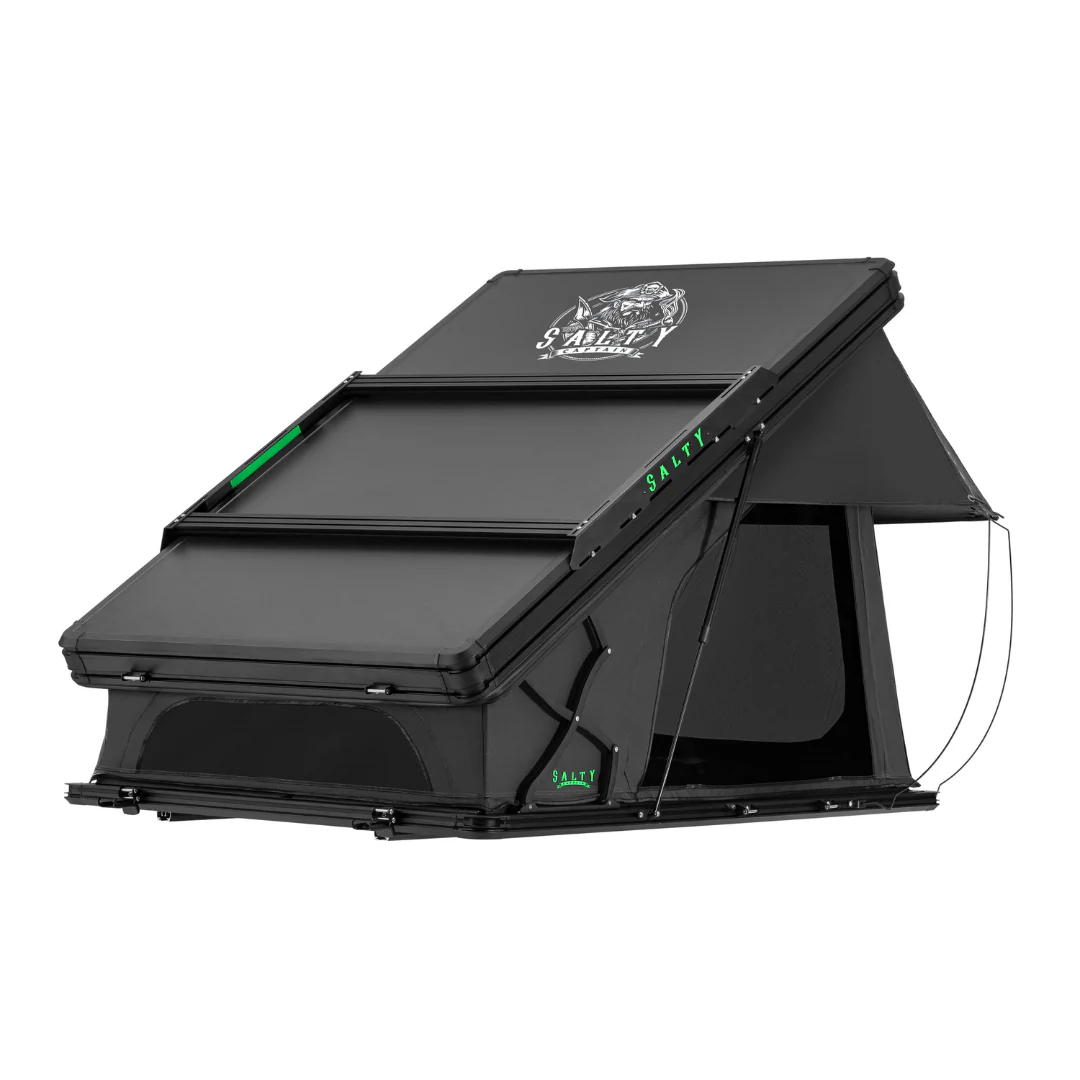 X1 Premium Roof Top Tent + FREE Universal Tub Rack - Image 7